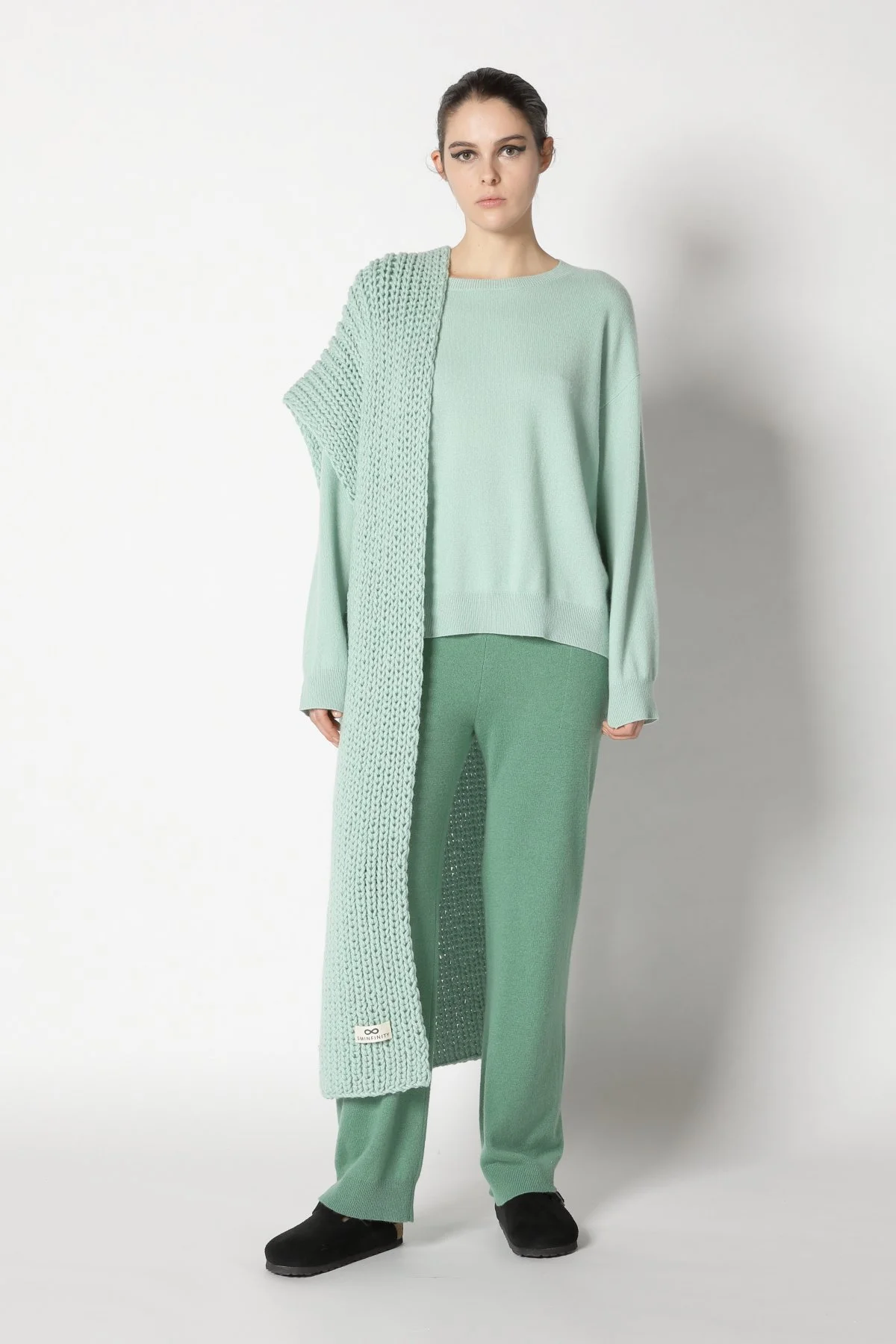 SMINFINITY Knitwear Hamburg Germany, Foto: Holger Stoehrmann, mail@stoehrmann.com, 0177-6302754 