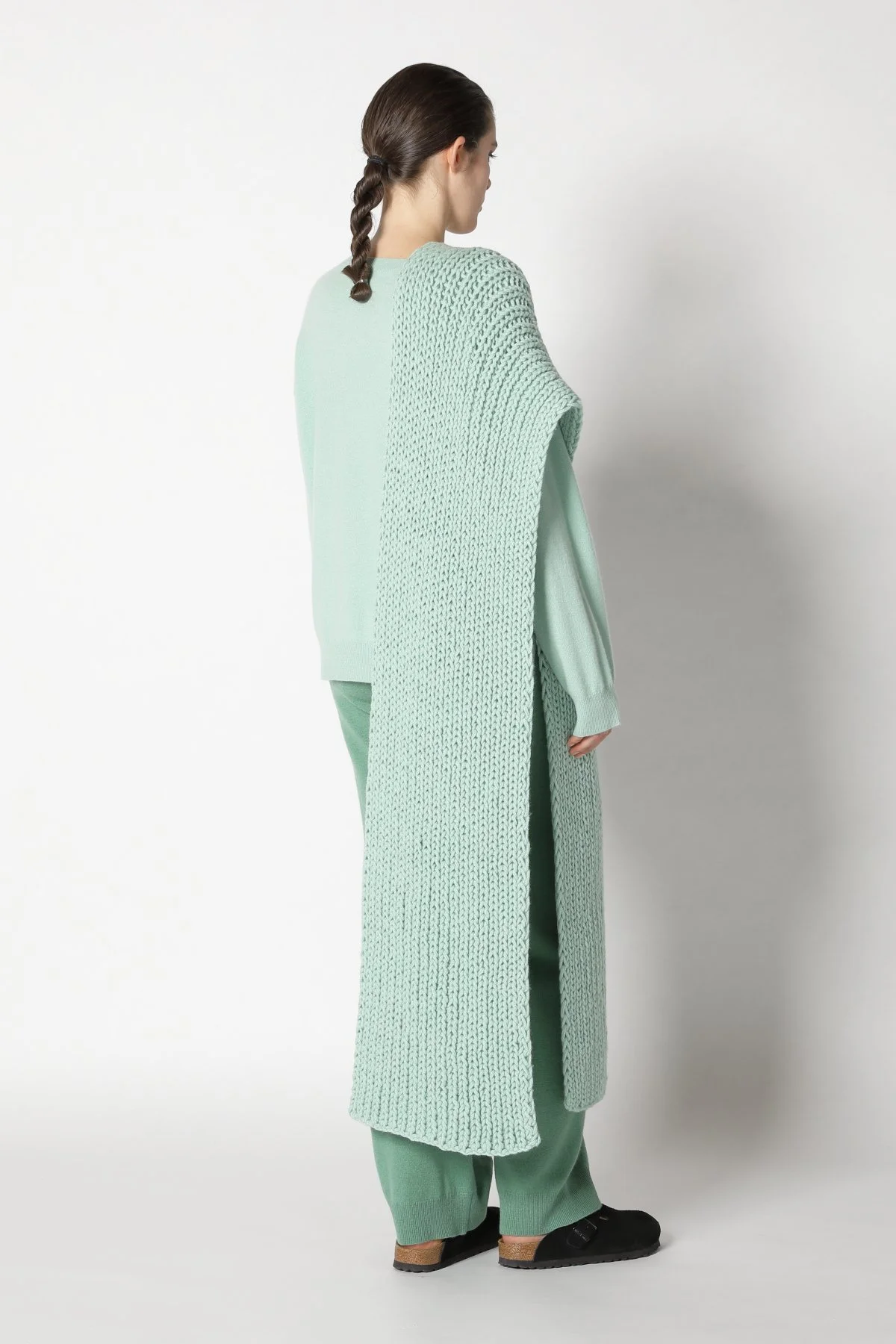  SMINFINITY Knitwear Hamburg Germany, Foto: Holger Stoehrmann, mail@stoehrmann.com, 0177-6302754 