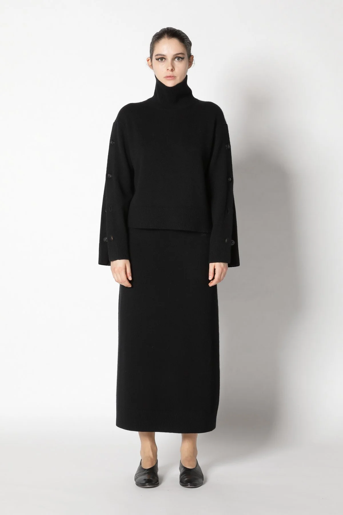  SMINFINITY Knitwear Hamburg Germany, Foto: Holger Stoehrmann, mail@stoehrmann.com, 0177-6302754 