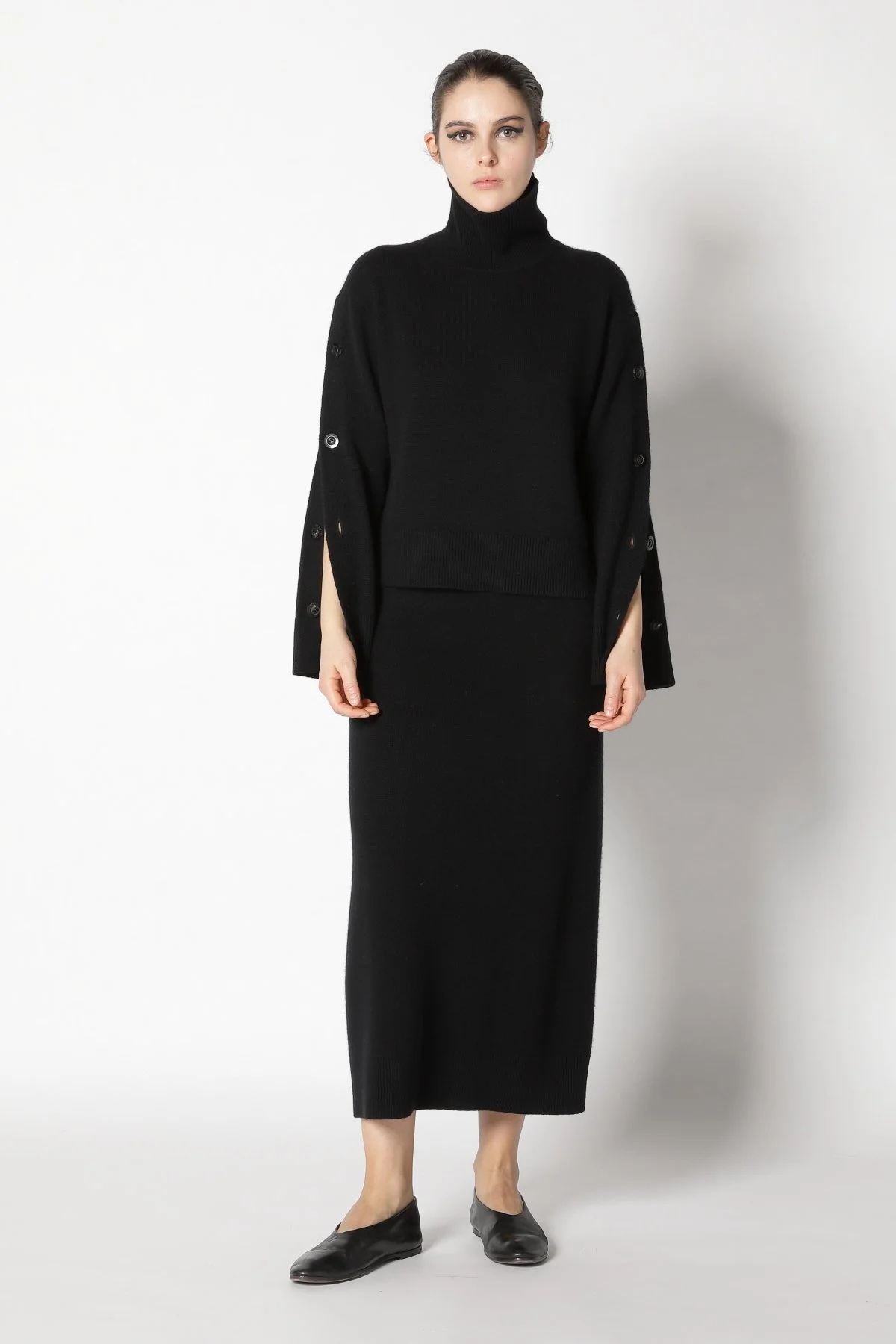  SMINFINITY Knitwear Hamburg Germany, Foto: Holger Stoehrmann, mail@stoehrmann.com, 0177-6302754 
