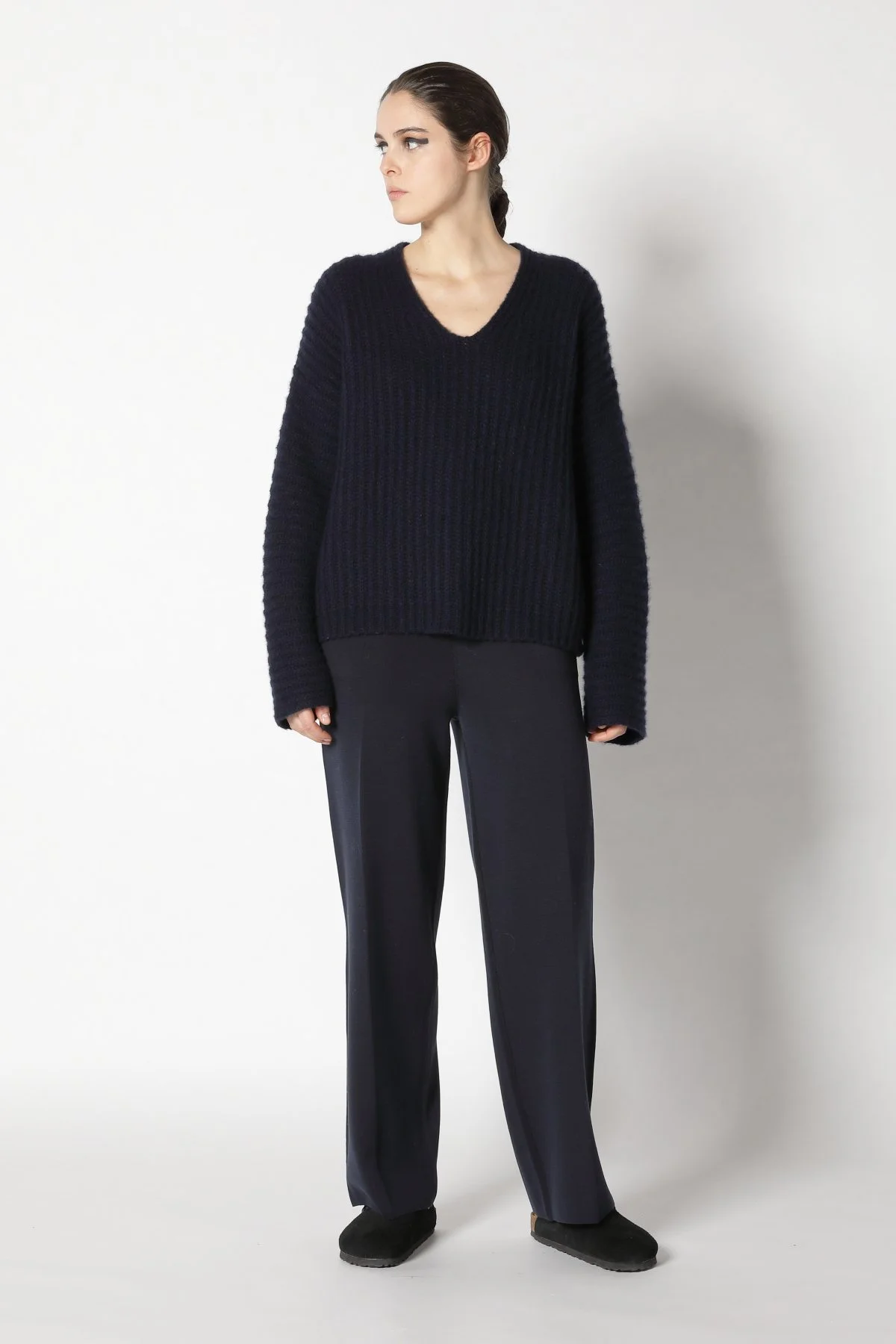  SMINFINITY Knitwear Hamburg Germany, Foto: Holger Stoehrmann, mail@stoehrmann.com, 0177-6302754 