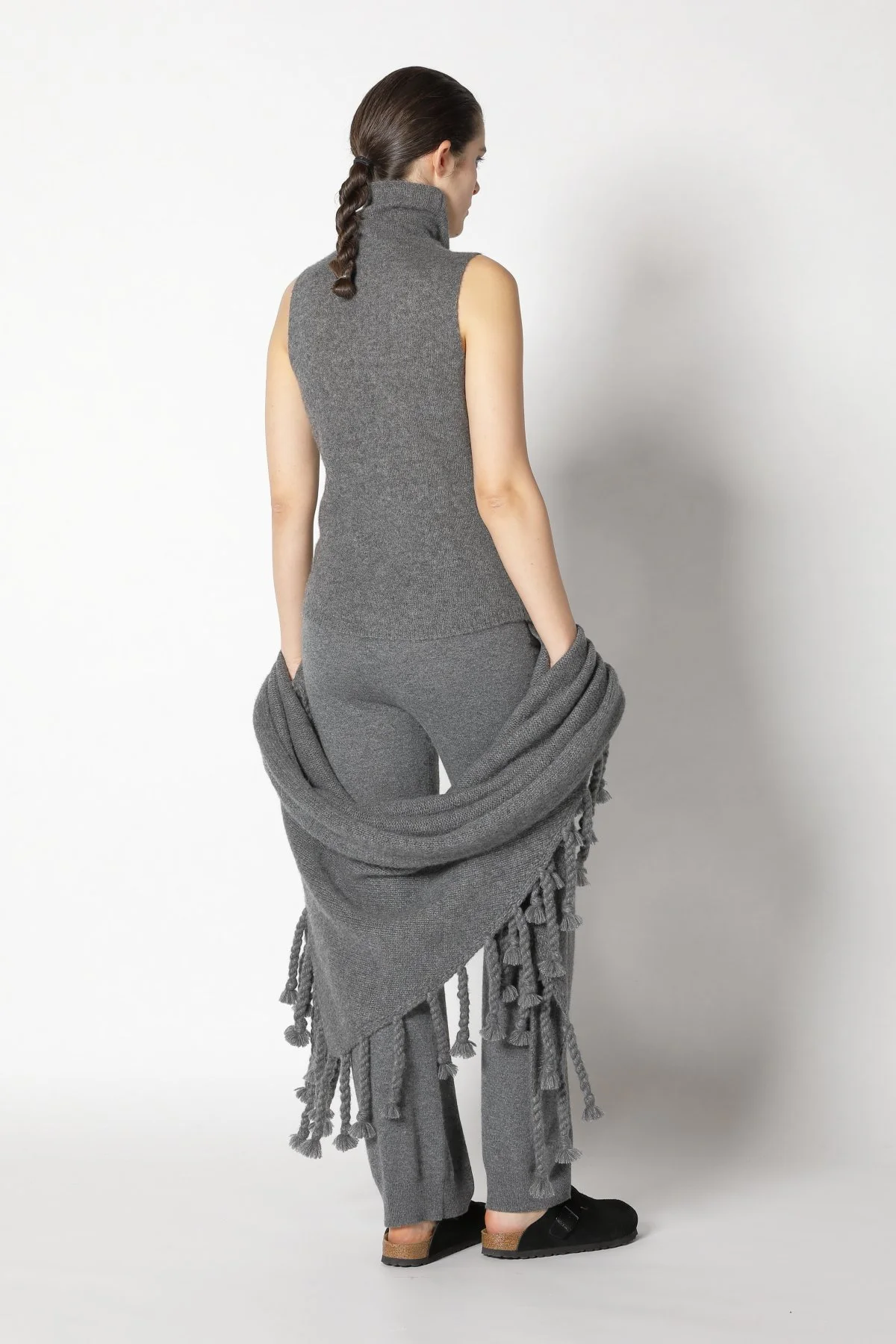  SMINFINITY Knitwear Hamburg Germany, Foto: Holger Stoehrmann, mail@stoehrmann.com, 0177-6302754 