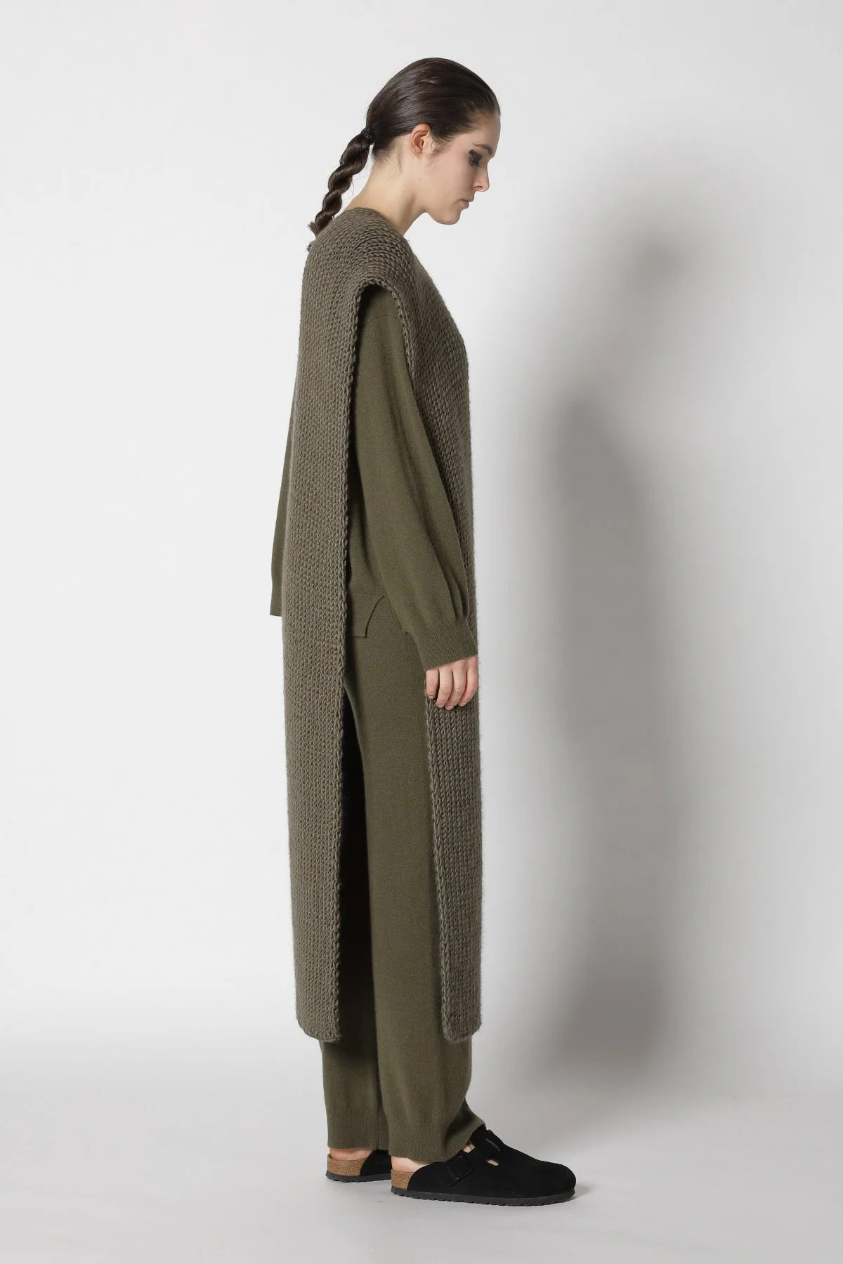  SMINFINITY Knitwear Hamburg Germany, Foto: Holger Stoehrmann, mail@stoehrmann.com, 0177-6302754 