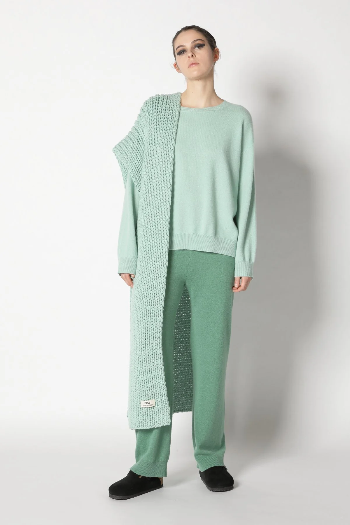  SMINFINITY Knitwear Hamburg Germany, Foto: Holger Stoehrmann, mail@stoehrmann.com, 0177-6302754 