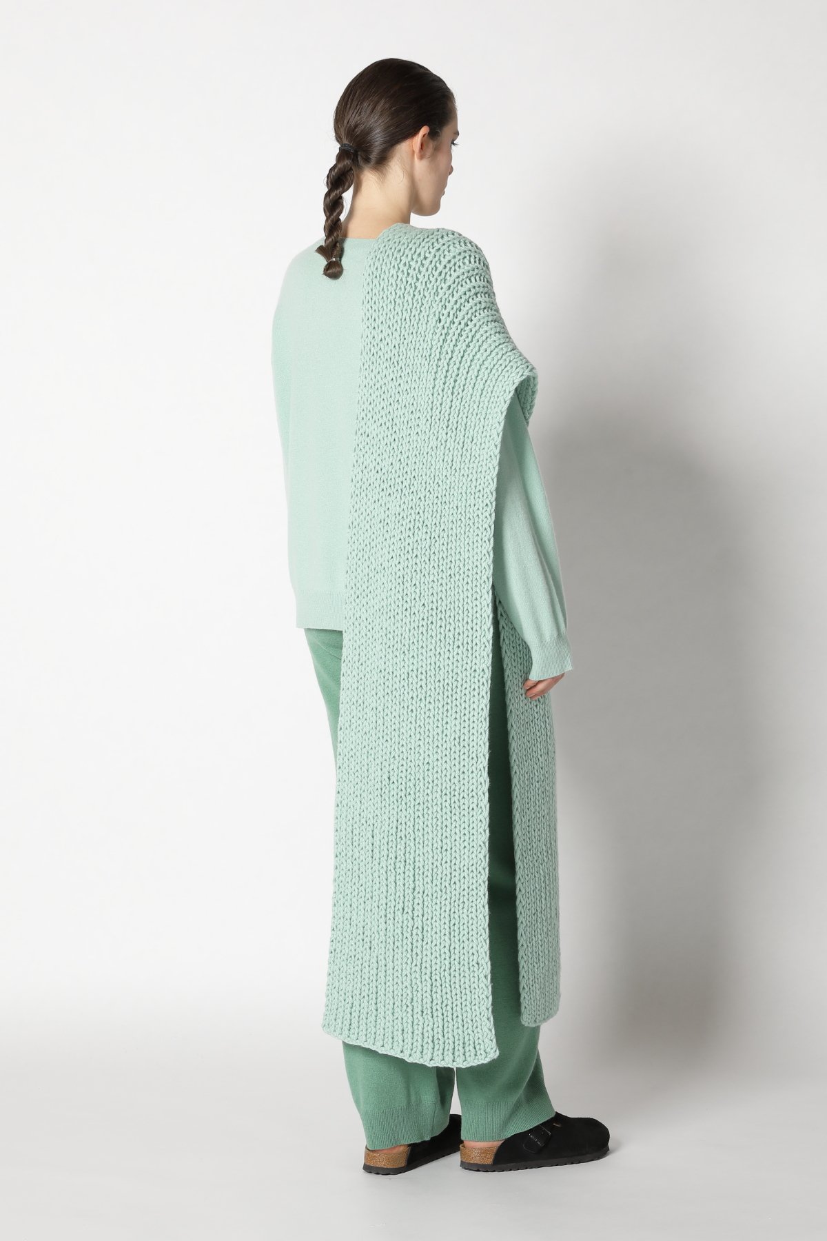  SMINFINITY Knitwear Hamburg Germany, Foto: Holger Stoehrmann, mail@stoehrmann.com, 0177-6302754 
