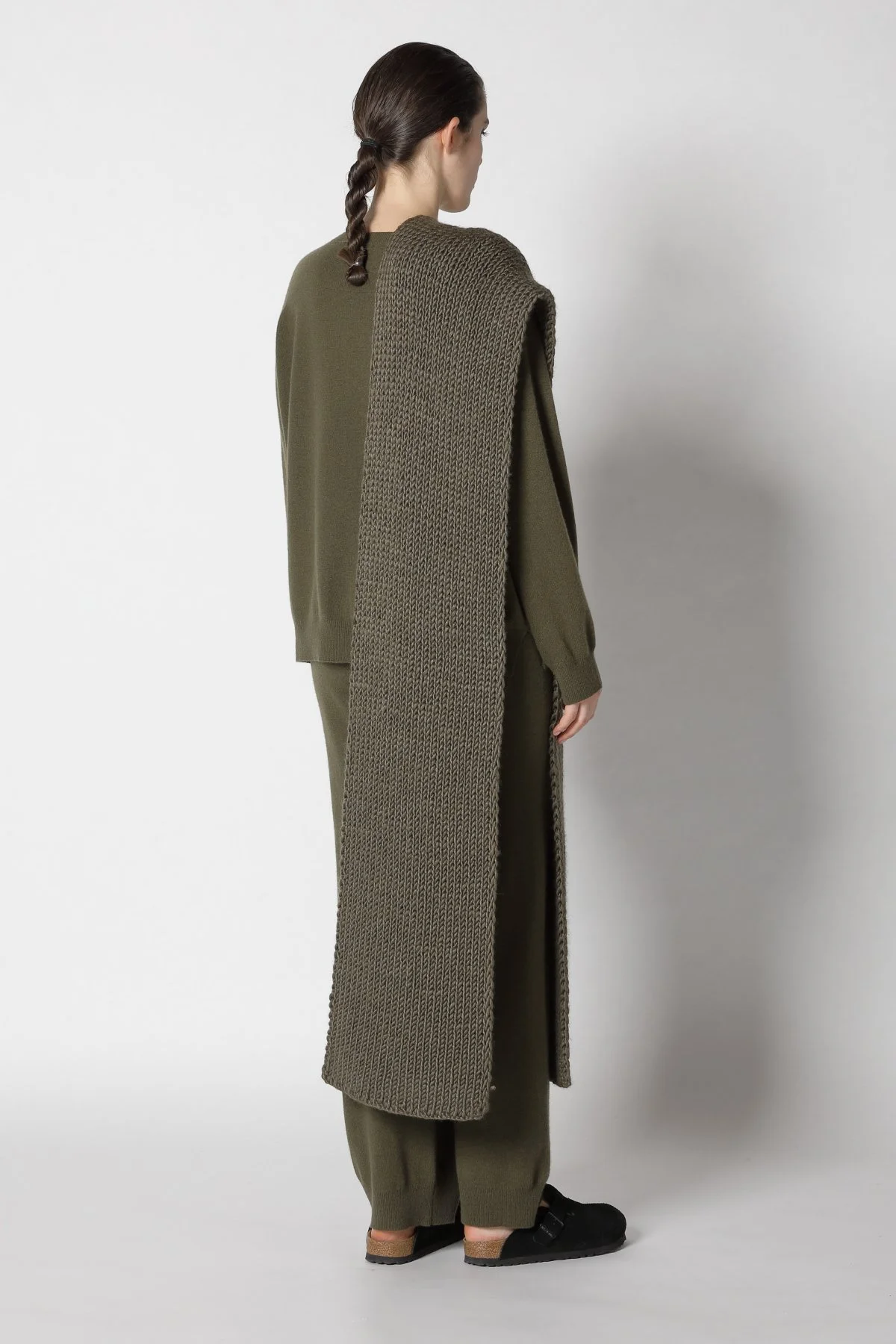  SMINFINITY Knitwear Hamburg Germany, Foto: Holger Stoehrmann, mail@stoehrmann.com, 0177-6302754 
