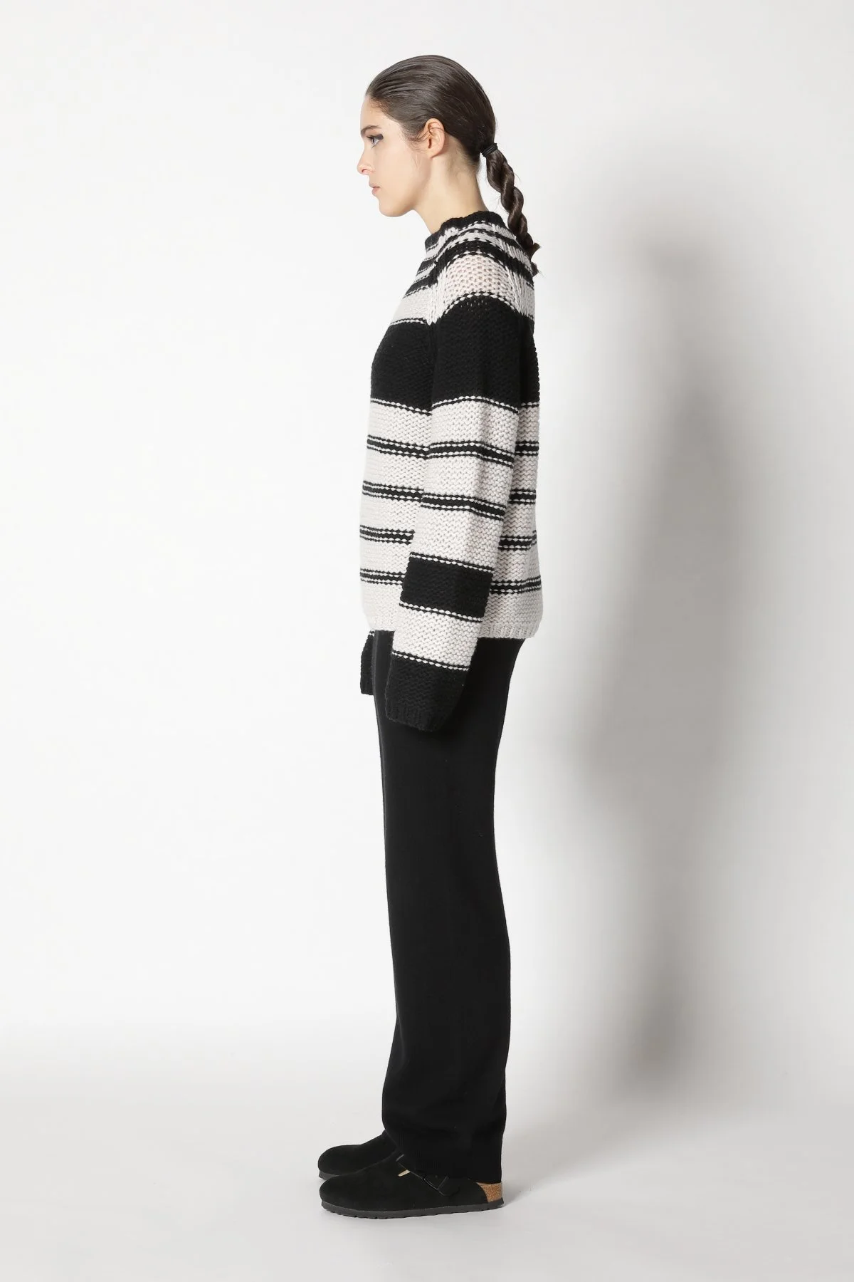  SMINFINITY Knitwear Hamburg Germany, Foto: Holger Stoehrmann, mail@stoehrmann.com, 0177-6302754 
