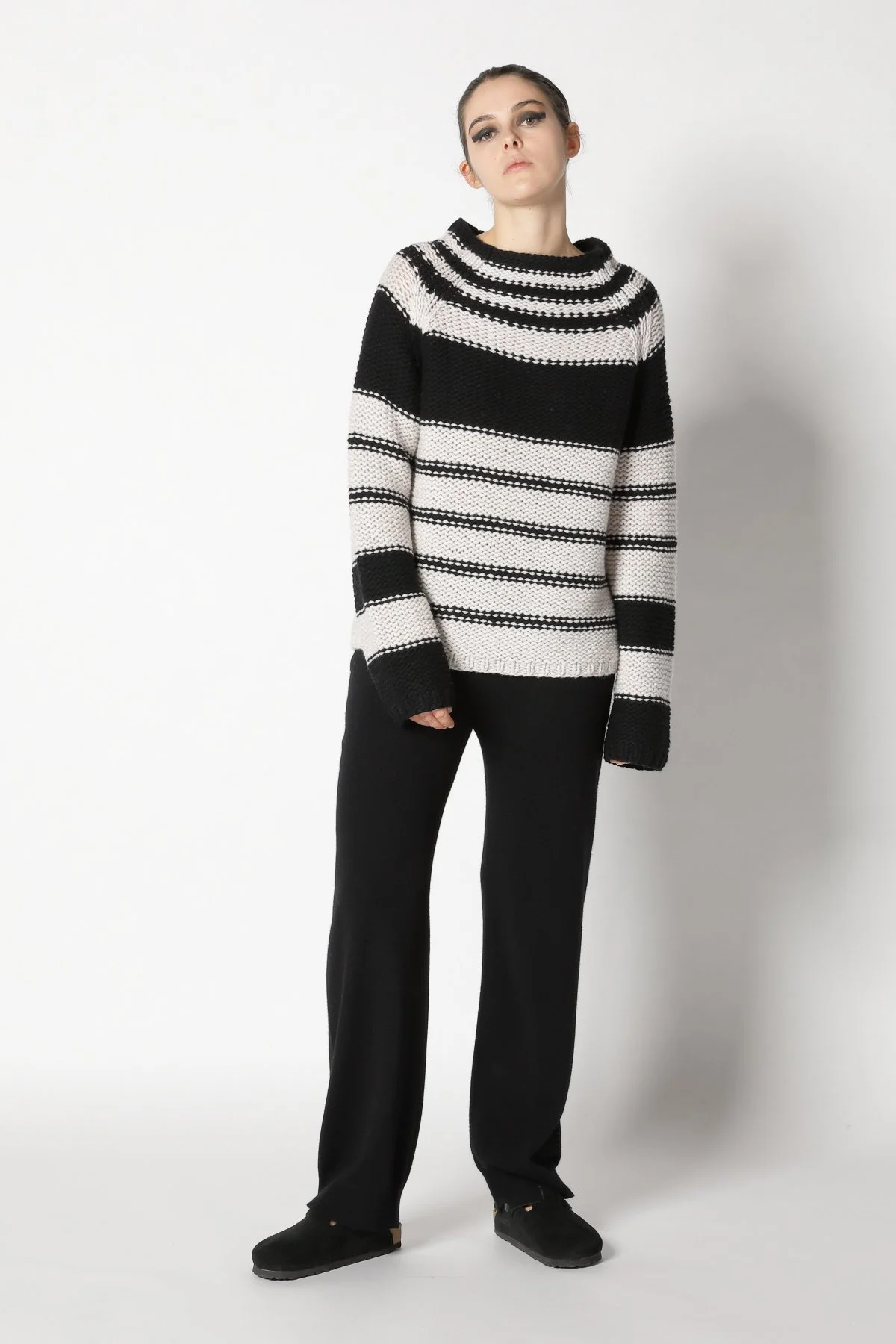  SMINFINITY Knitwear Hamburg Germany, Foto: Holger Stoehrmann, mail@stoehrmann.com, 0177-6302754 
