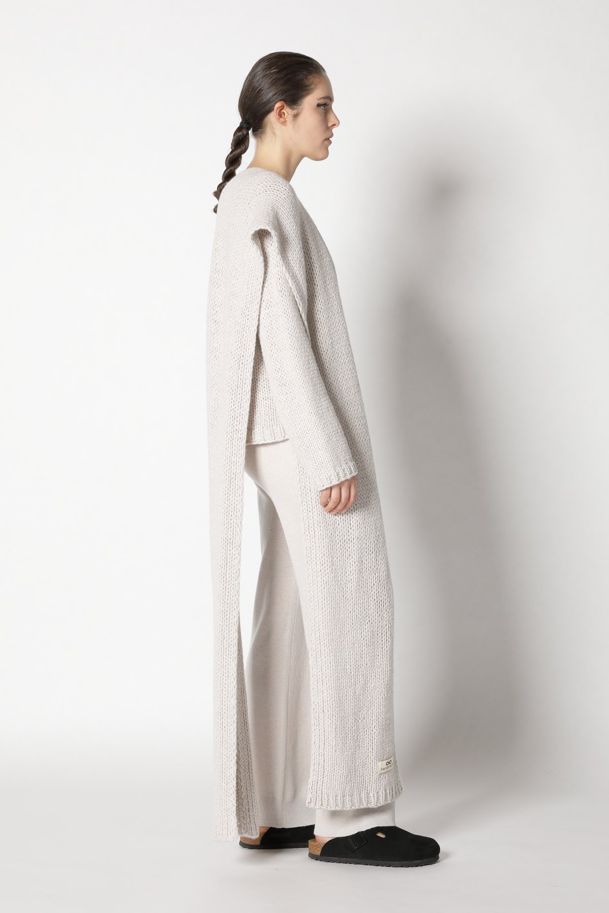  SMINFINITY Knitwear Hamburg Germany, Foto: Holger Stoehrmann, mail@stoehrmann.com, 0177-6302754 