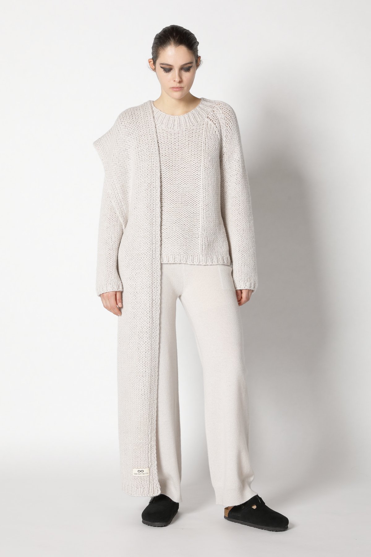  SMINFINITY Knitwear Hamburg Germany, Foto: Holger Stoehrmann, mail@stoehrmann.com, 0177-6302754 