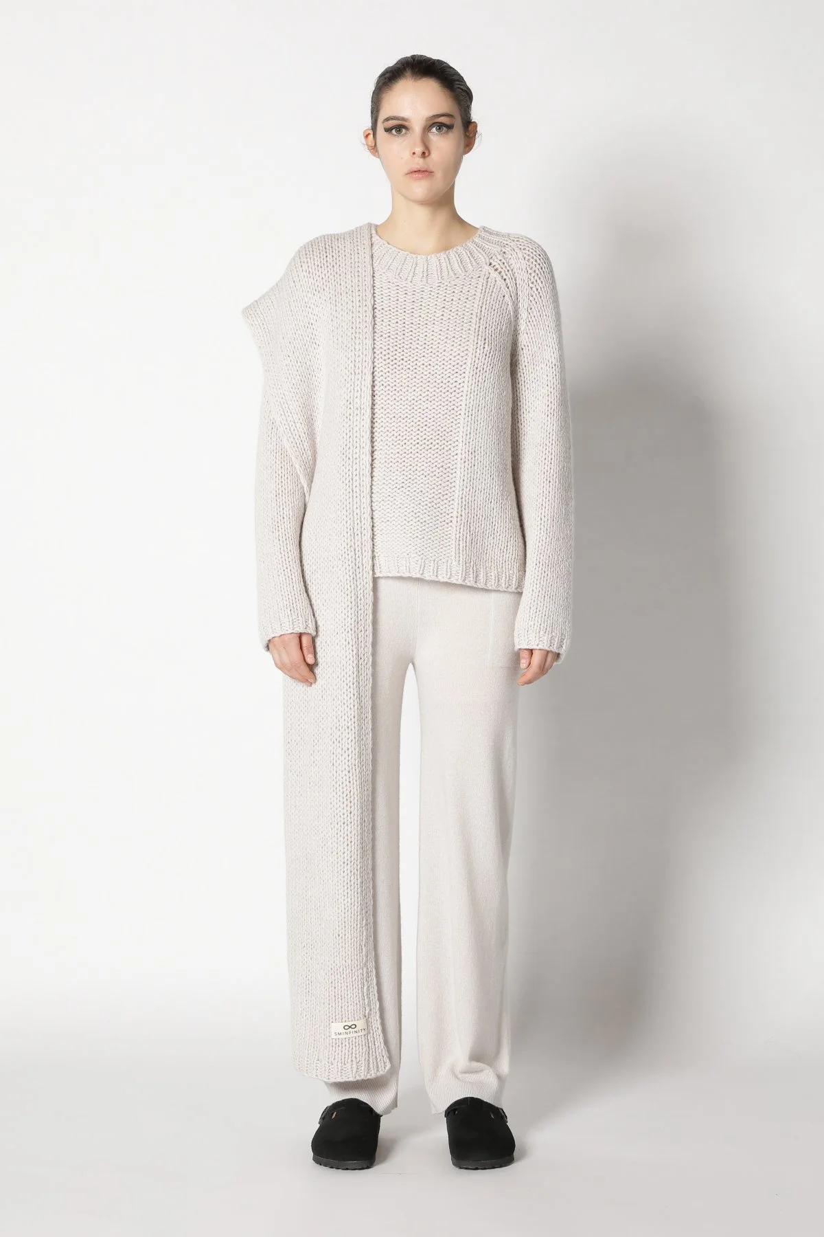  SMINFINITY Knitwear Hamburg Germany, Foto: Holger Stoehrmann, mail@stoehrmann.com, 0177-6302754 