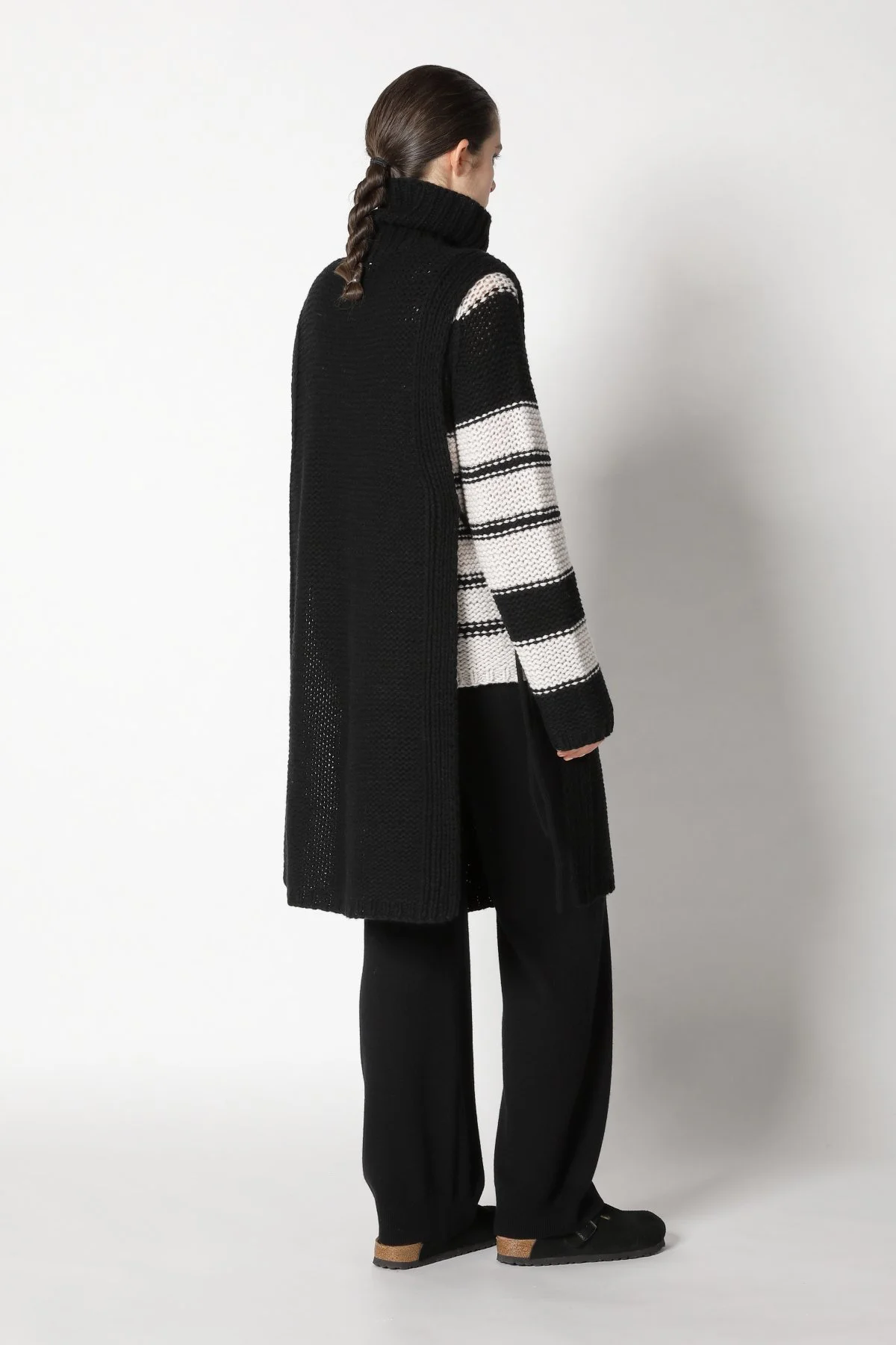  SMINFINITY Knitwear Hamburg Germany, Foto: Holger Stoehrmann, mail@stoehrmann.com, 0177-6302754 