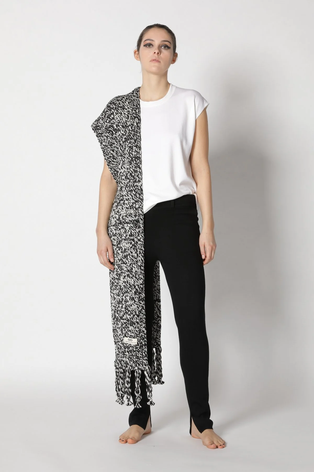  SMINFINITY Knitwear Hamburg Germany, Foto: Holger Stoehrmann, mail@stoehrmann.com, 0177-6302754 