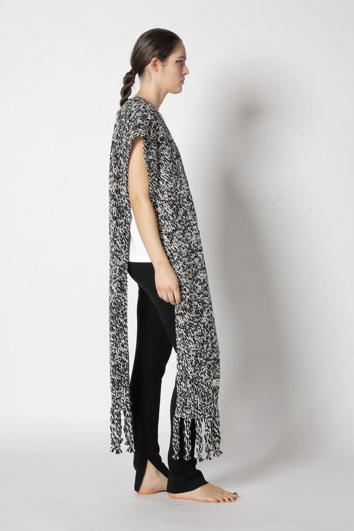  SMINFINITY Knitwear Hamburg Germany, Foto: Holger Stoehrmann, mail@stoehrmann.com, 0177-6302754 