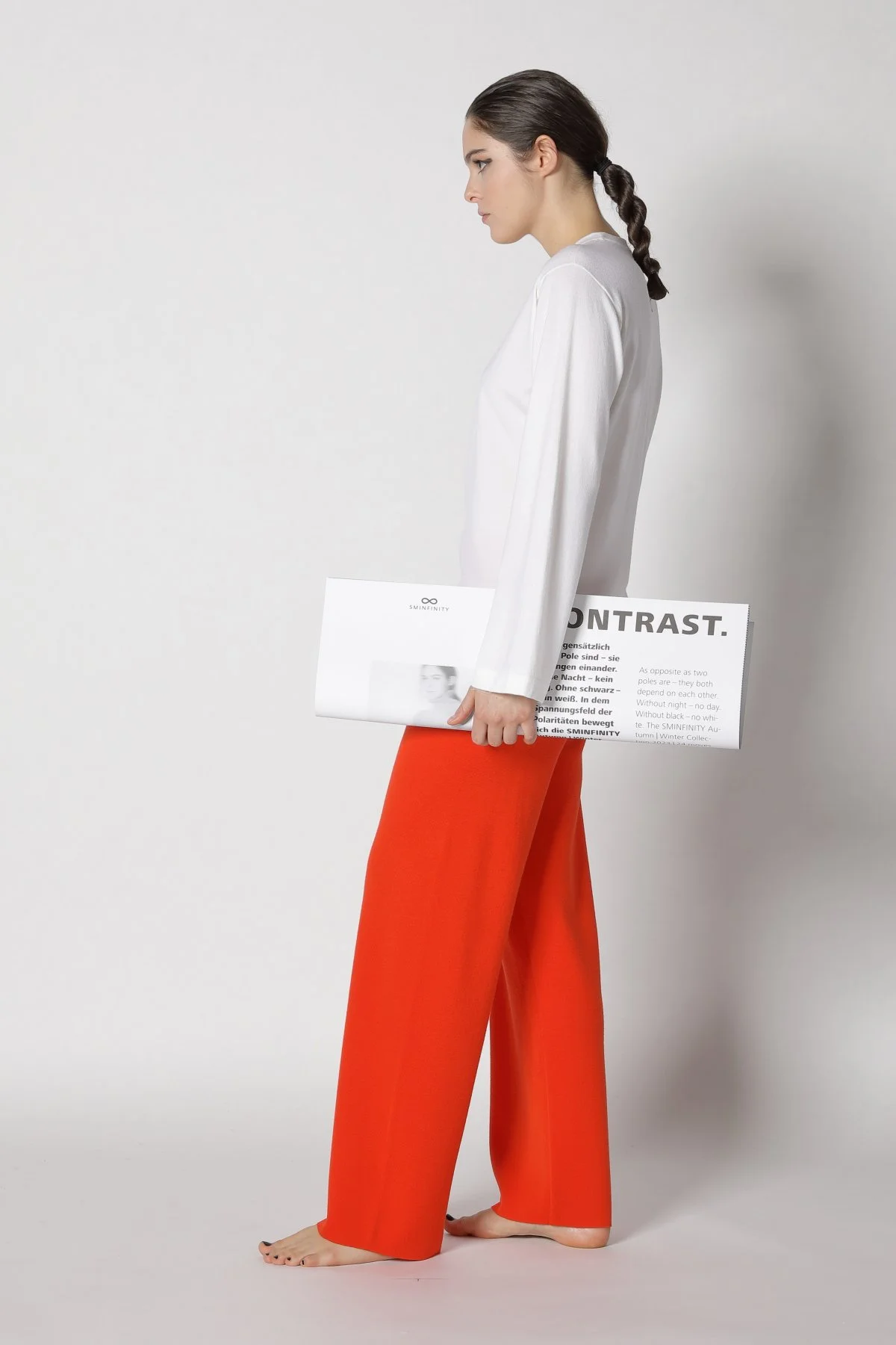  SMINFINITY Knitwear Hamburg Germany, Foto: Holger Stoehrmann, mail@stoehrmann.com, 0177-6302754 