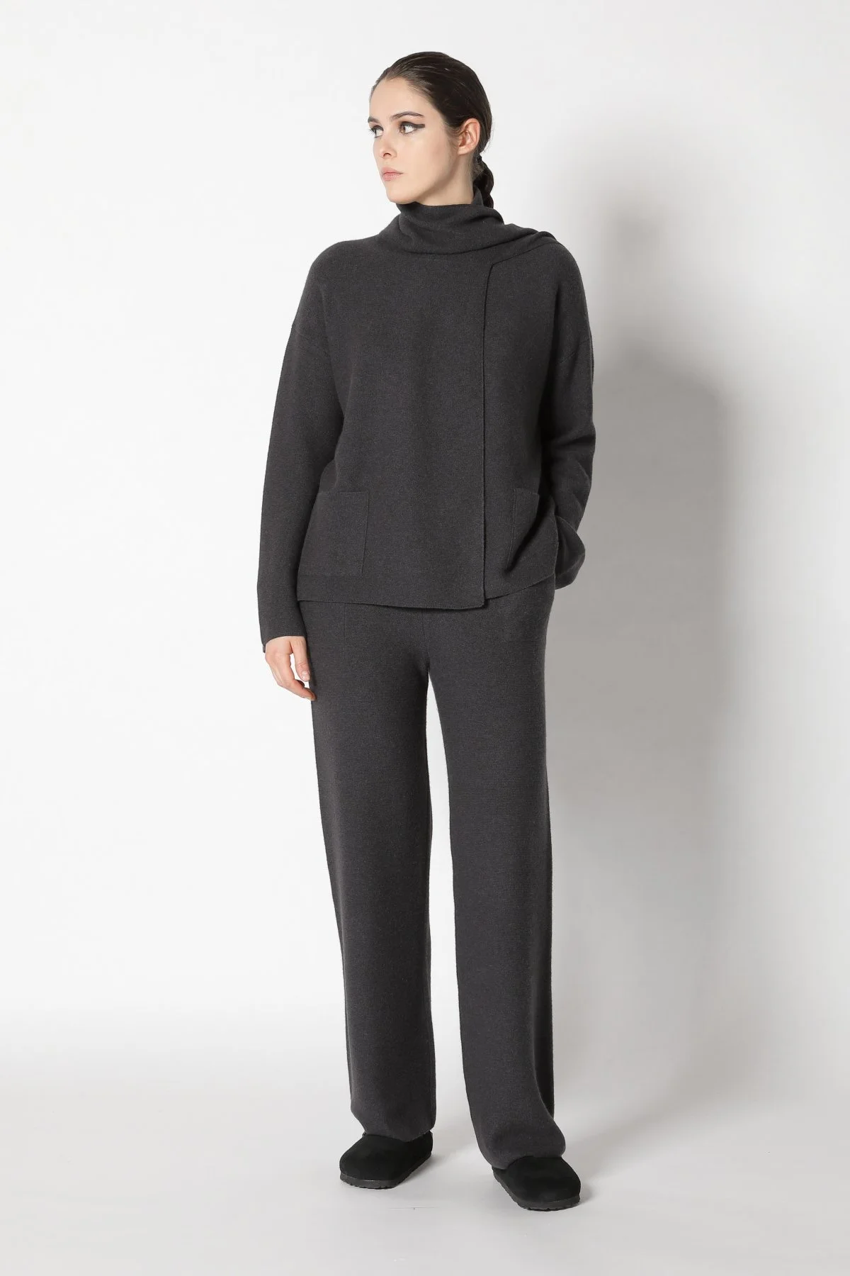  SMINFINITY Knitwear Hamburg Germany, Foto: Holger Stoehrmann, mail@stoehrmann.com, 0177-6302754 