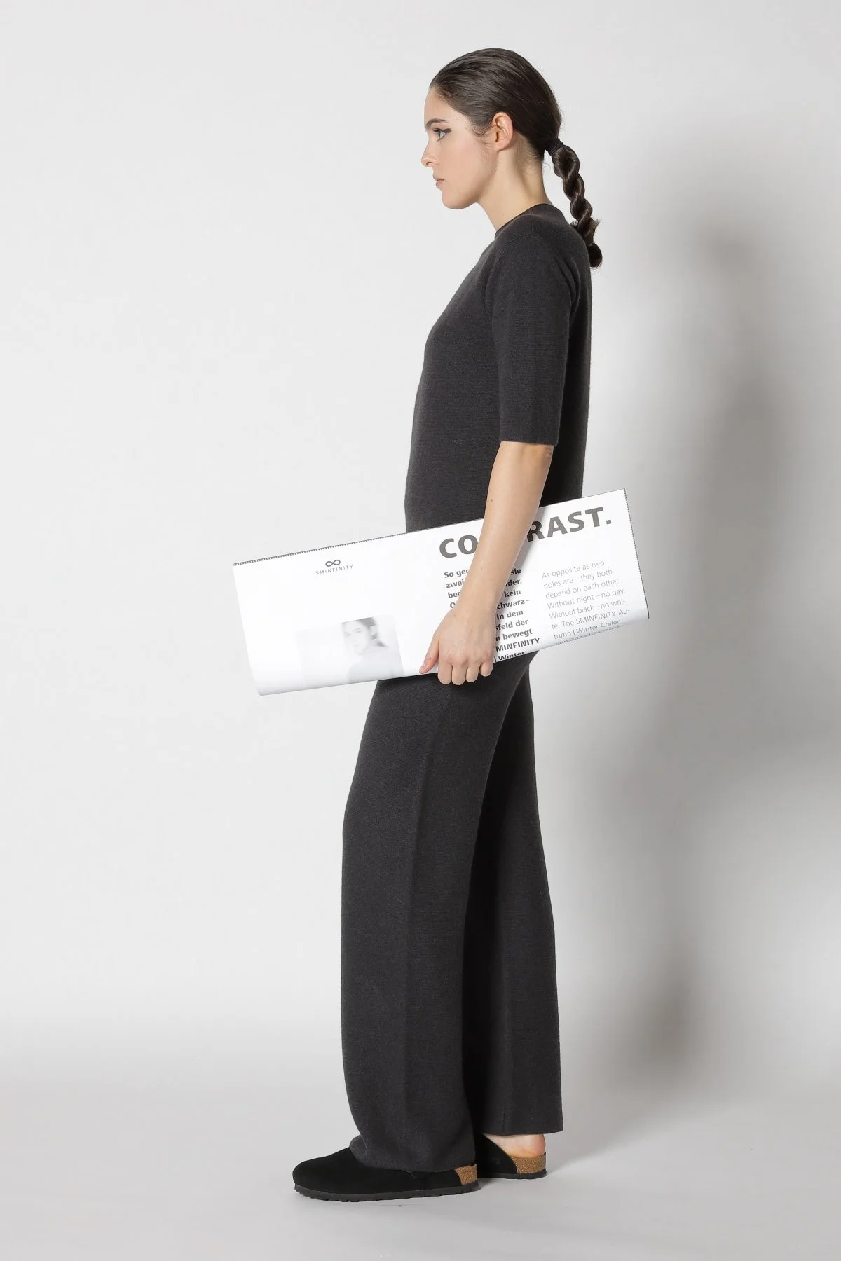  SMINFINITY Knitwear Hamburg Germany, Foto: Holger Stoehrmann, mail@stoehrmann.com, 0177-6302754 