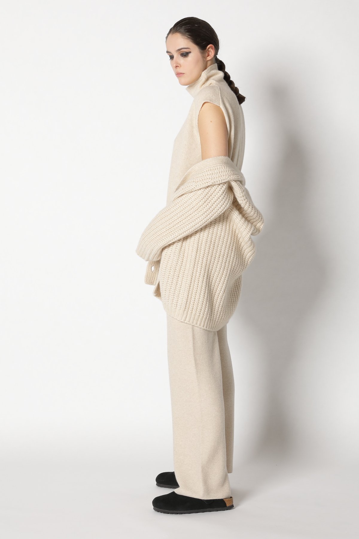  SMINFINITY Knitwear Hamburg Germany, Foto: Holger Stoehrmann, mail@stoehrmann.com, 0177-6302754 
