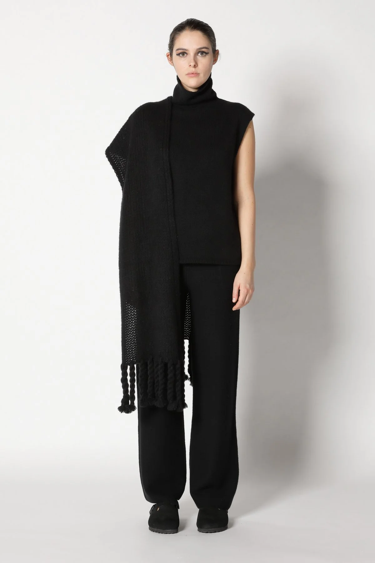  SMINFINITY Knitwear Hamburg Germany, Foto: Holger Stoehrmann, mail@stoehrmann.com, 0177-6302754 