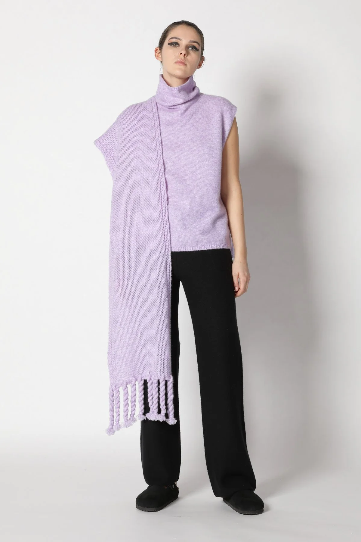 SMINFINITY Knitwear Hamburg Germany, Foto: Holger Stoehrmann, mail@stoehrmann.com, 0177-6302754 