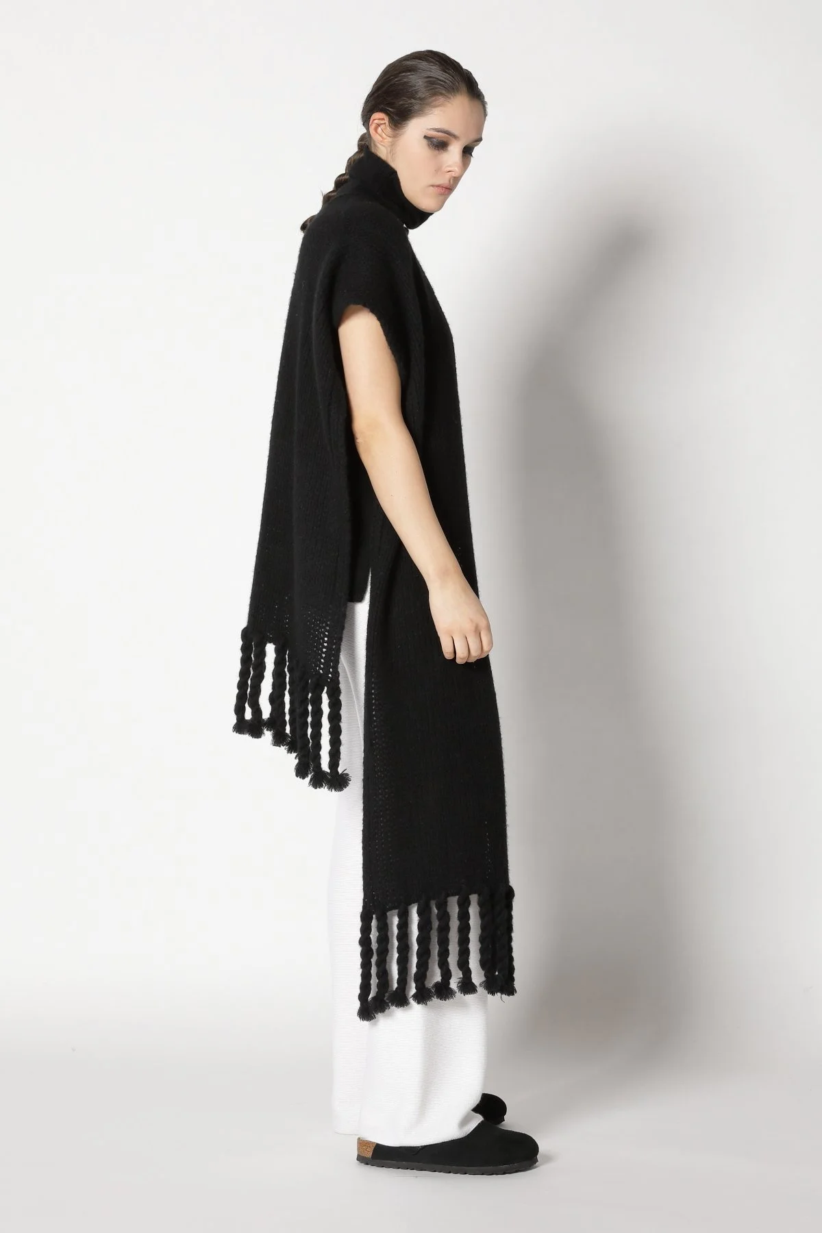  SMINFINITY Knitwear Hamburg Germany, Foto: Holger Stoehrmann, mail@stoehrmann.com, 0177-6302754 