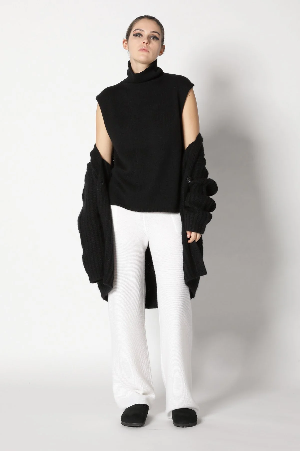 SMINFINITY Knitwear Hamburg Germany, Foto: Holger Stoehrmann, mail@stoehrmann.com, 0177-6302754 