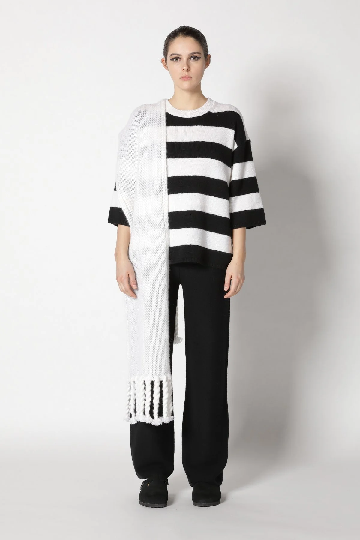  SMINFINITY Knitwear Hamburg Germany, Foto: Holger Stoehrmann, mail@stoehrmann.com, 0177-6302754 