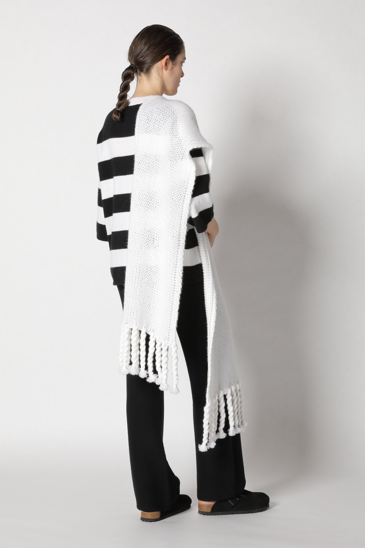  SMINFINITY Knitwear Hamburg Germany, Foto: Holger Stoehrmann, mail@stoehrmann.com, 0177-6302754 