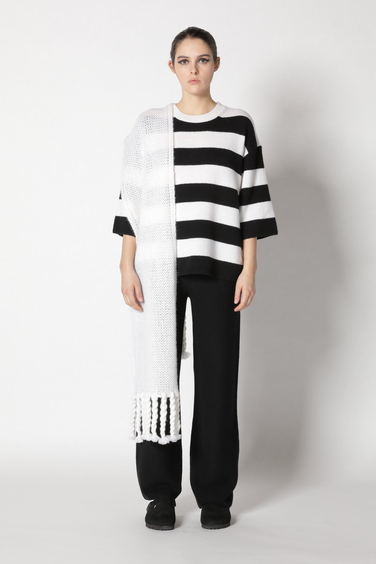  SMINFINITY Knitwear Hamburg Germany, Foto: Holger Stoehrmann, mail@stoehrmann.com, 0177-6302754 