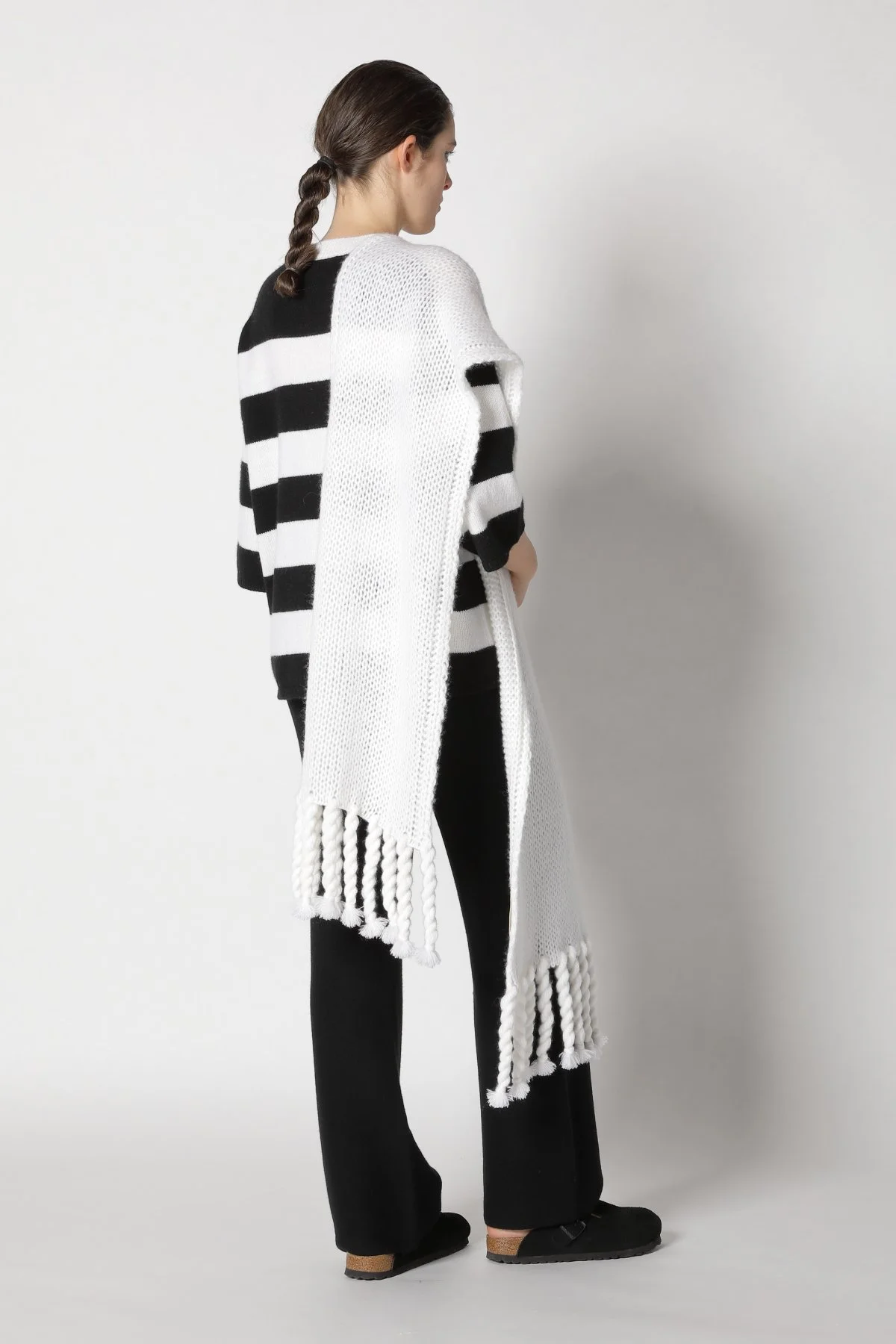  SMINFINITY Knitwear Hamburg Germany, Foto: Holger Stoehrmann, mail@stoehrmann.com, 0177-6302754 