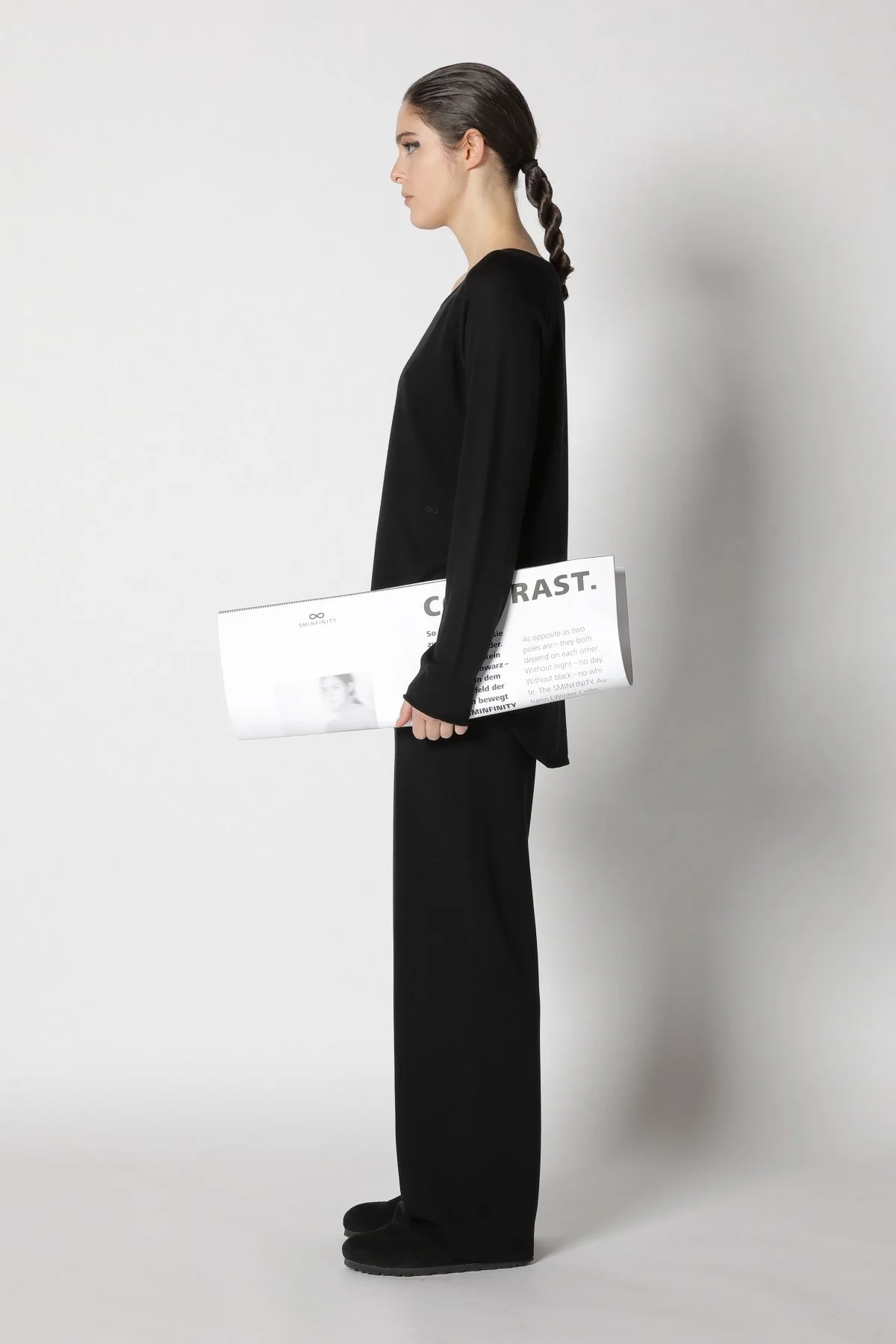  SMINFINITY Knitwear Hamburg Germany, Foto: Holger Stoehrmann, mail@stoehrmann.com, 0177-6302754 