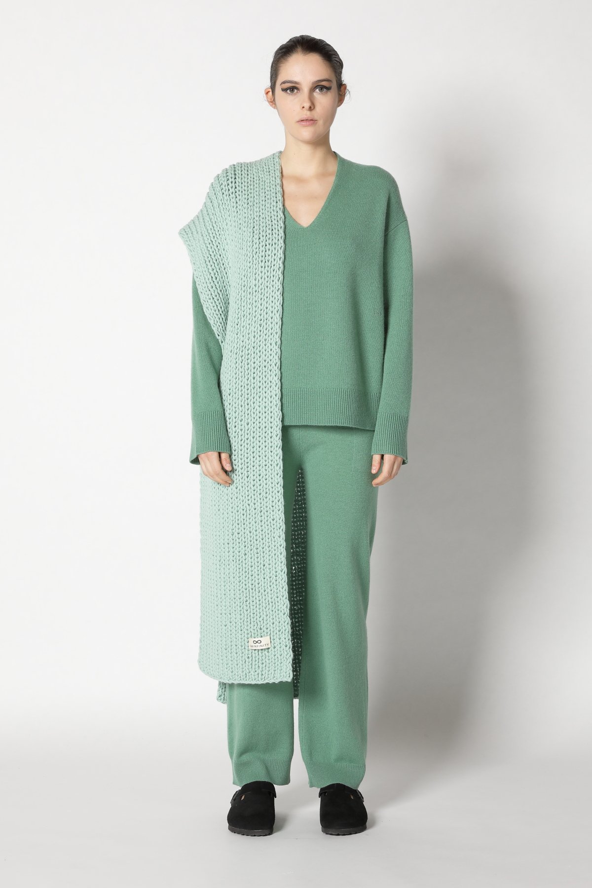  SMINFINITY Knitwear Hamburg Germany, Foto: Holger Stoehrmann, mail@stoehrmann.com, 0177-6302754 