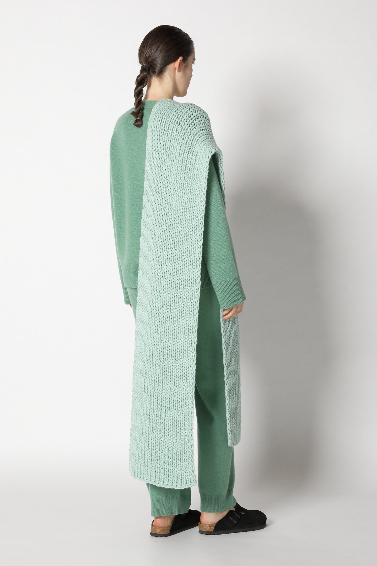  SMINFINITY Knitwear Hamburg Germany, Foto: Holger Stoehrmann, mail@stoehrmann.com, 0177-6302754 