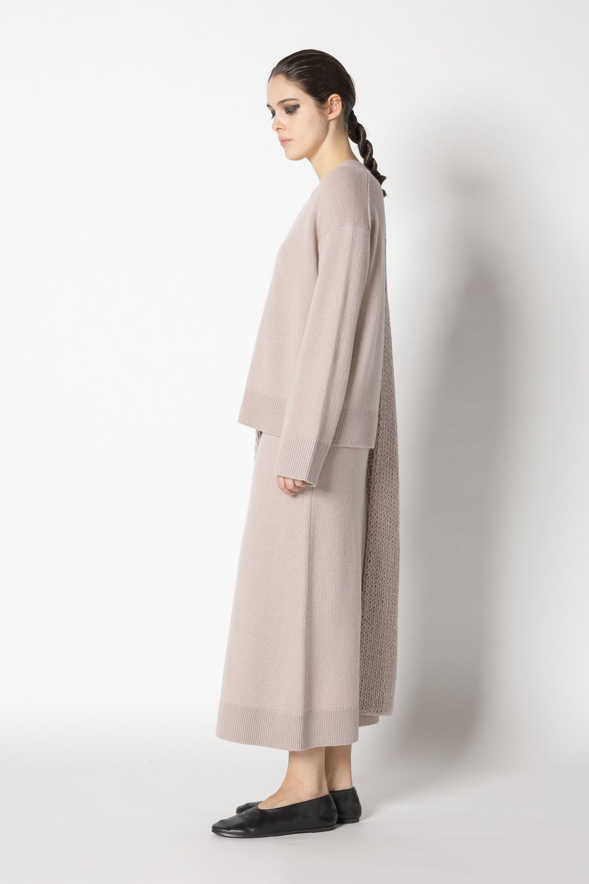  SMINFINITY Knitwear Hamburg Germany, Foto: Holger Stoehrmann, mail@stoehrmann.com, 0177-6302754 