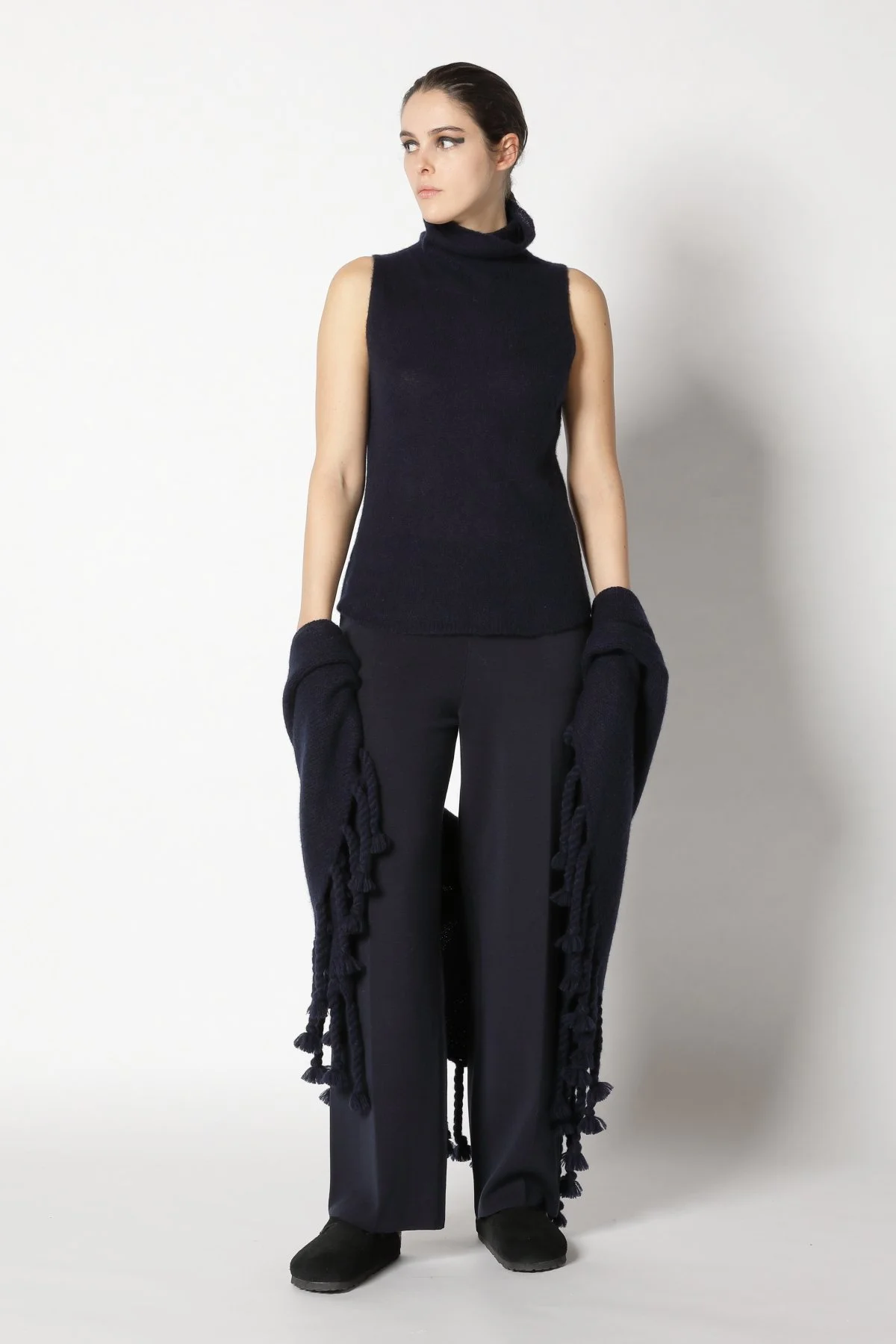  SMINFINITY Knitwear Hamburg Germany, Foto: Holger Stoehrmann, mail@stoehrmann.com, 0177-6302754 