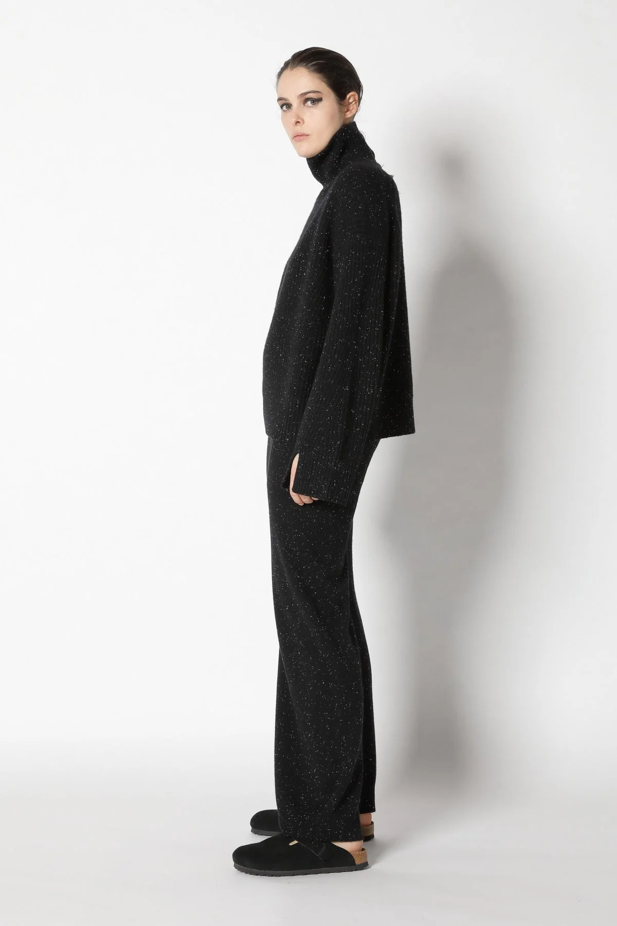  SMINFINITY Knitwear Hamburg Germany, Foto: Holger Stoehrmann, mail@stoehrmann.com, 0177-6302754 
