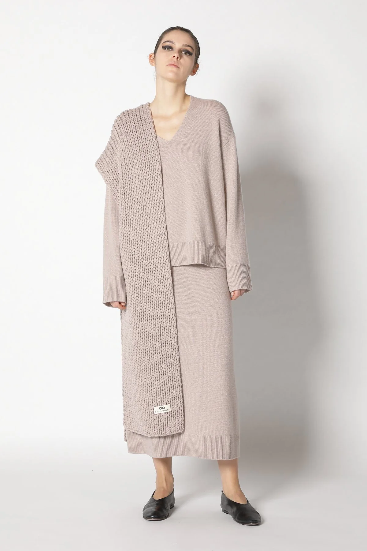  SMINFINITY Knitwear Hamburg Germany, Foto: Holger Stoehrmann, mail@stoehrmann.com, 0177-6302754 