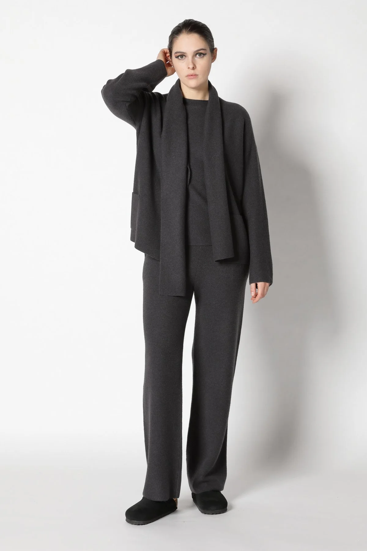  SMINFINITY Knitwear Hamburg Germany, Foto: Holger Stoehrmann, mail@stoehrmann.com, 0177-6302754 