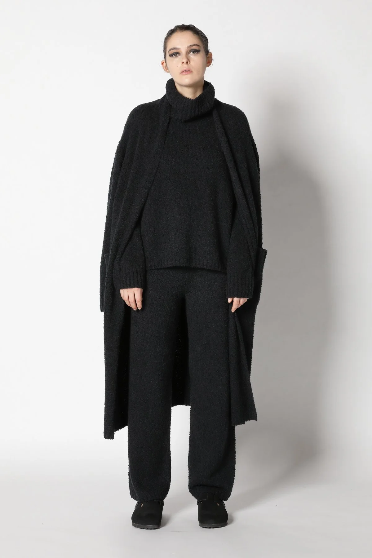  SMINFINITY Knitwear Hamburg Germany, Foto: Holger Stoehrmann, mail@stoehrmann.com, 0177-6302754 