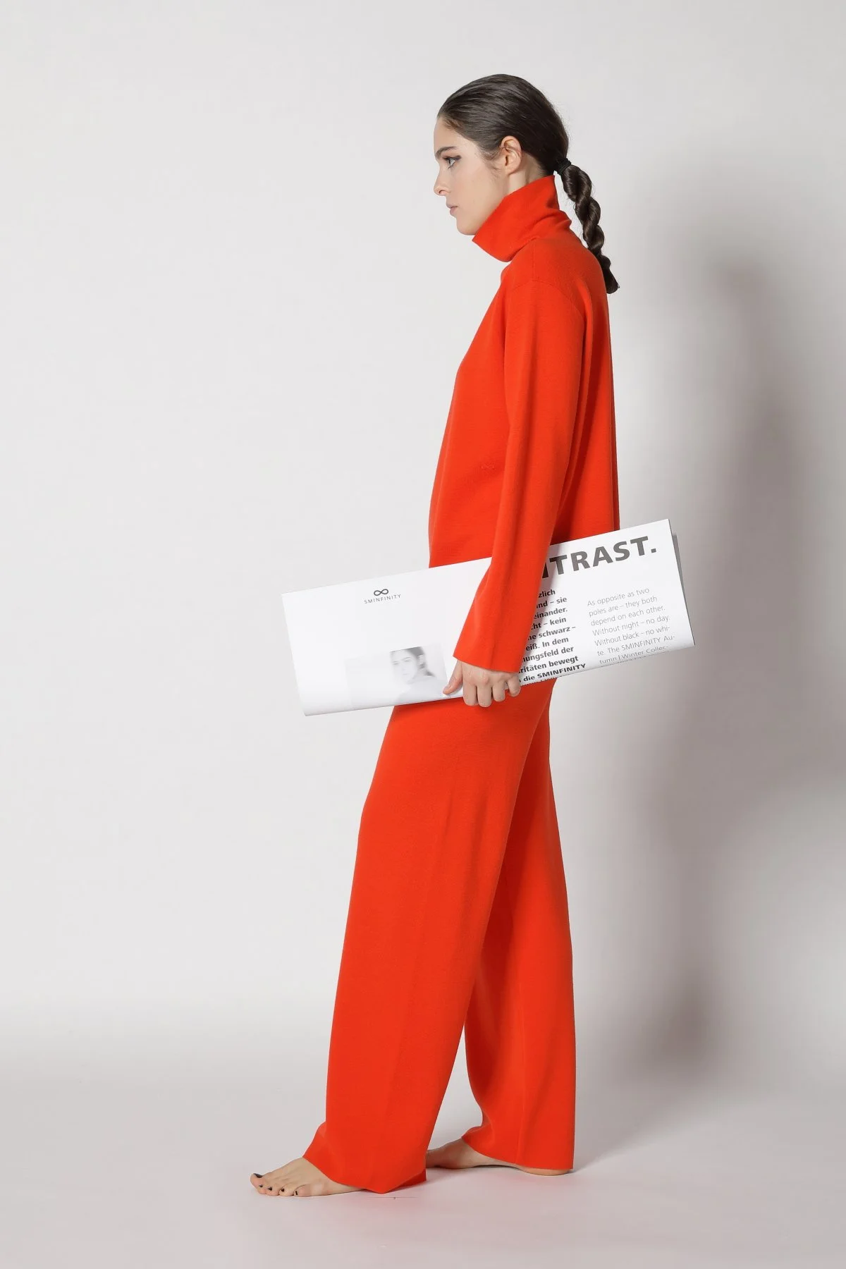  SMINFINITY Knitwear Hamburg Germany, Foto: Holger Stoehrmann, mail@stoehrmann.com, 0177-6302754 