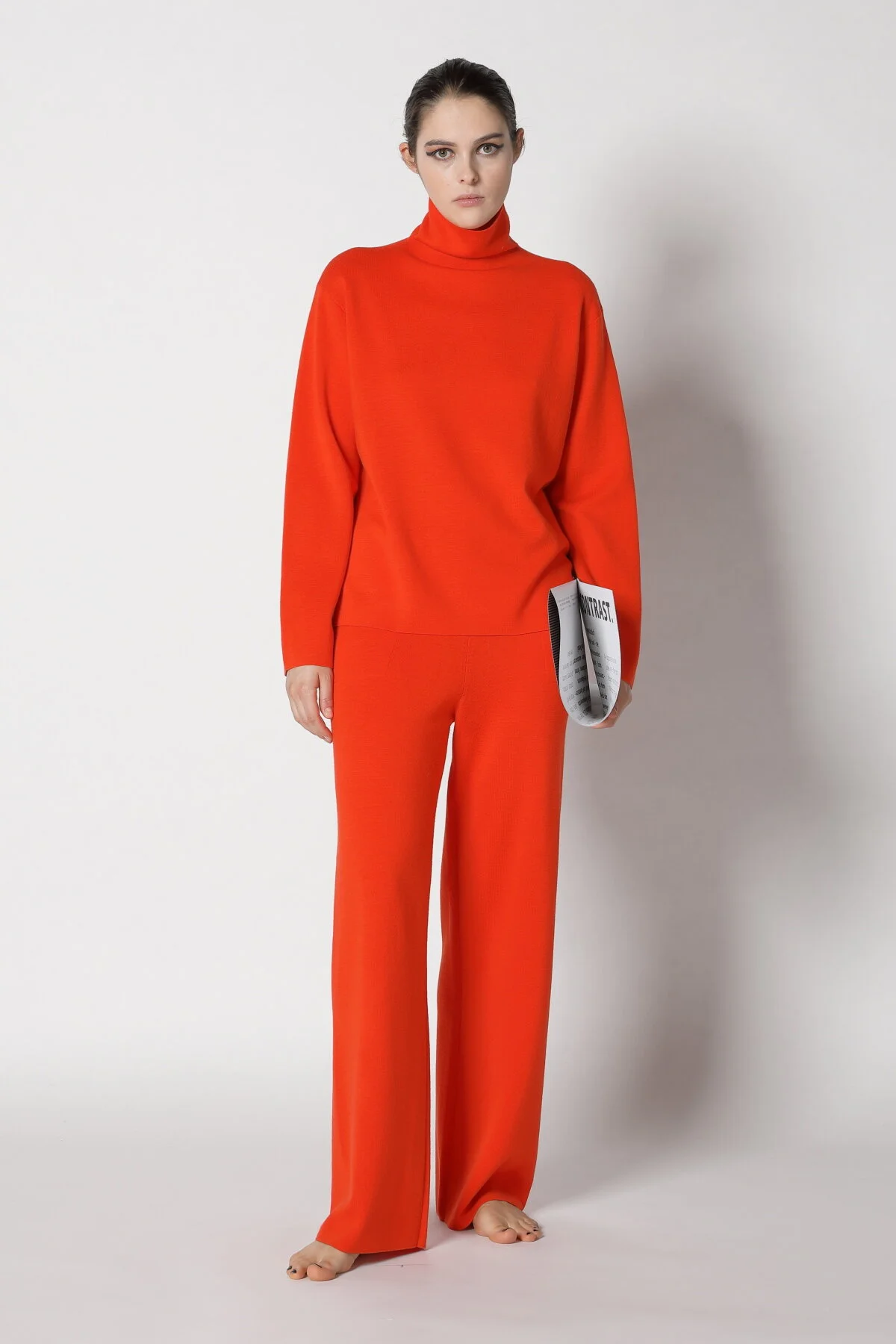  SMINFINITY Knitwear Hamburg Germany, Foto: Holger Stoehrmann, mail@stoehrmann.com, 0177-6302754 
