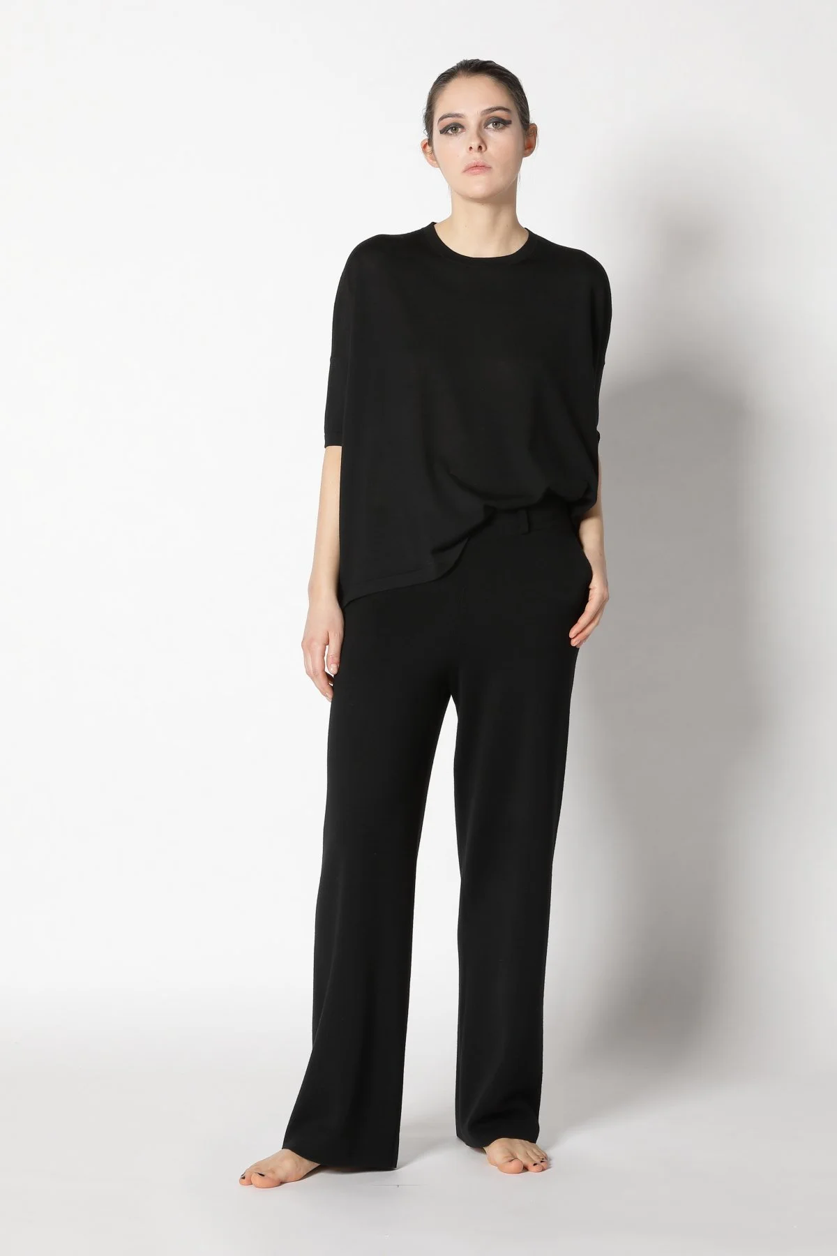  SMINFINITY Knitwear Hamburg Germany, Foto: Holger Stoehrmann, mail@stoehrmann.com, 0177-6302754 