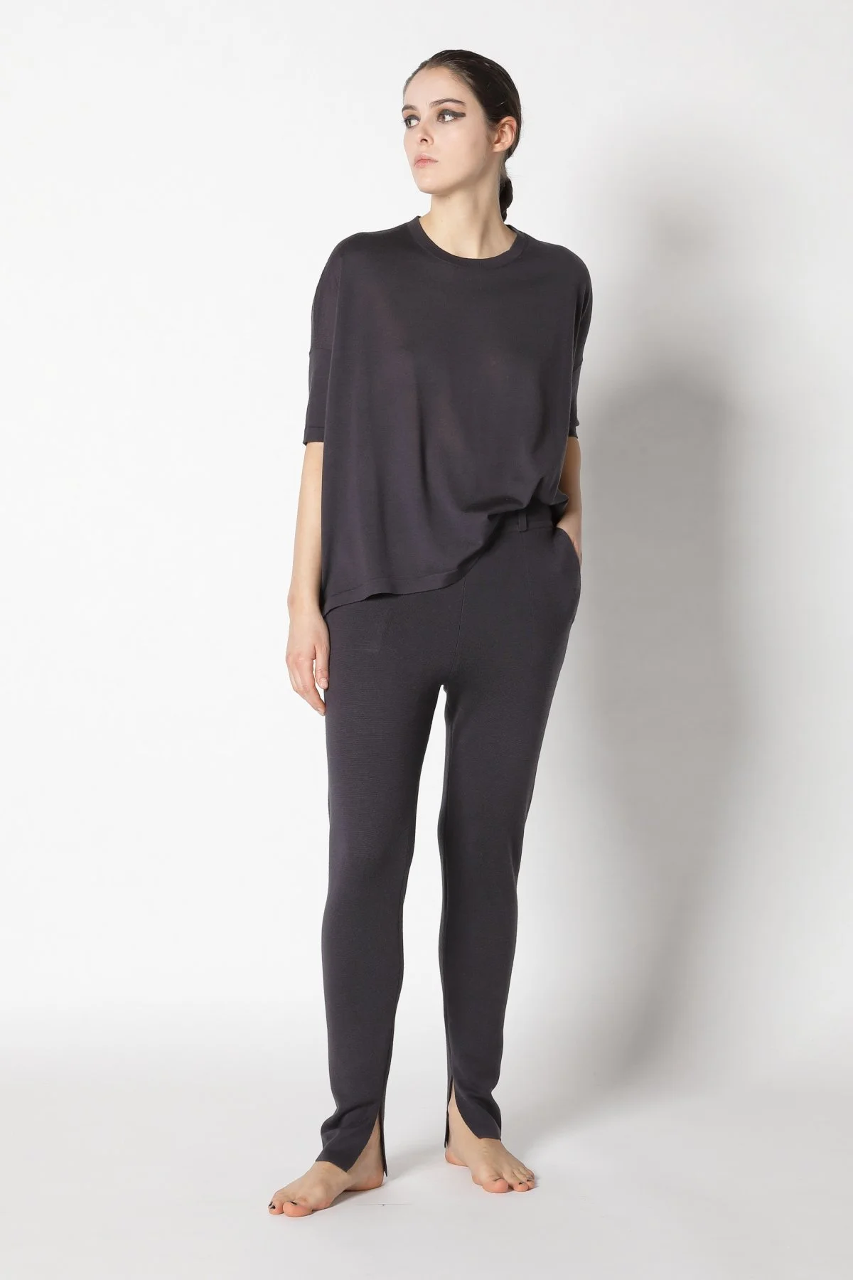  SMINFINITY Knitwear Hamburg Germany, Foto: Holger Stoehrmann, mail@stoehrmann.com, 0177-6302754 