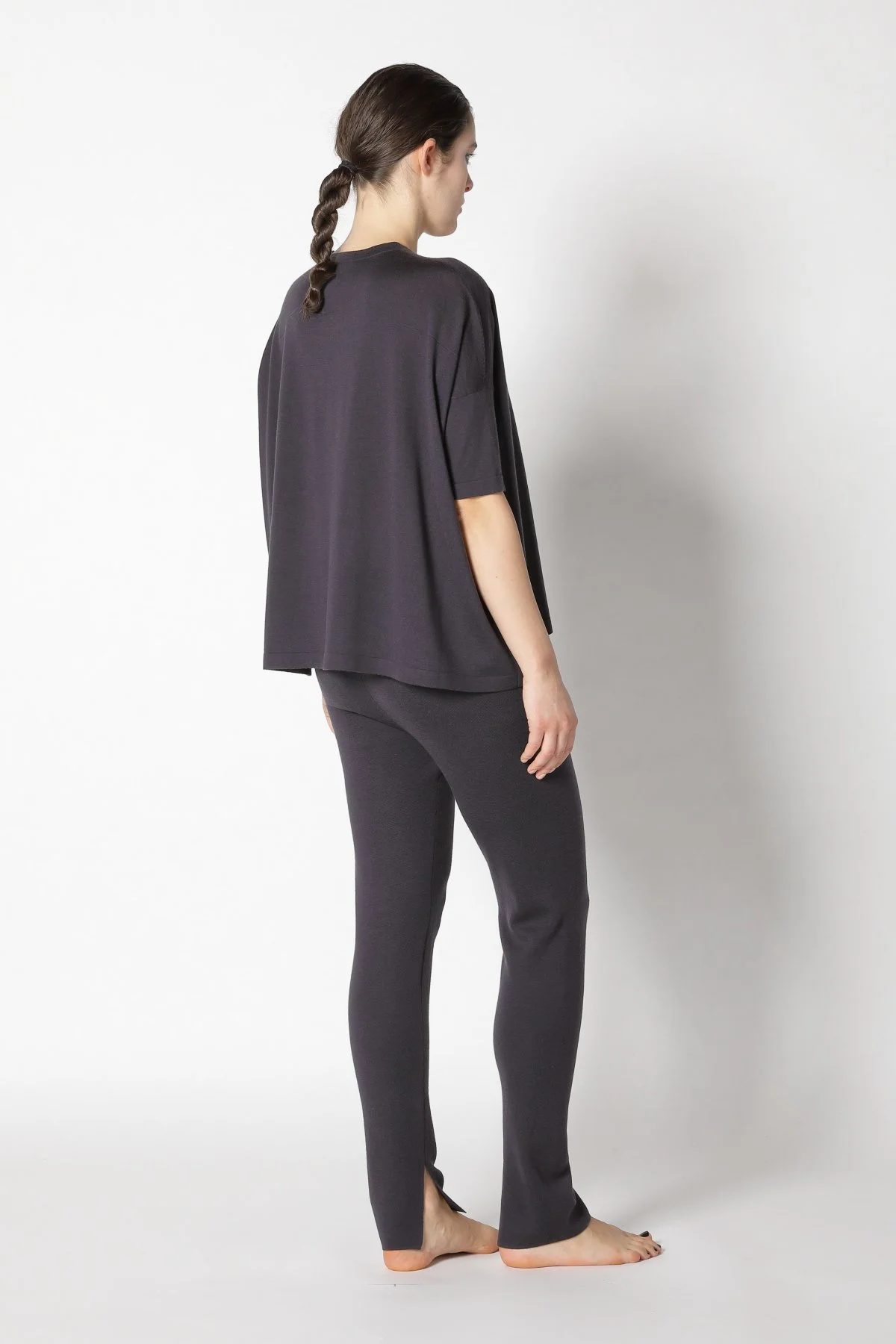  SMINFINITY Knitwear Hamburg Germany, Foto: Holger Stoehrmann, mail@stoehrmann.com, 0177-6302754 