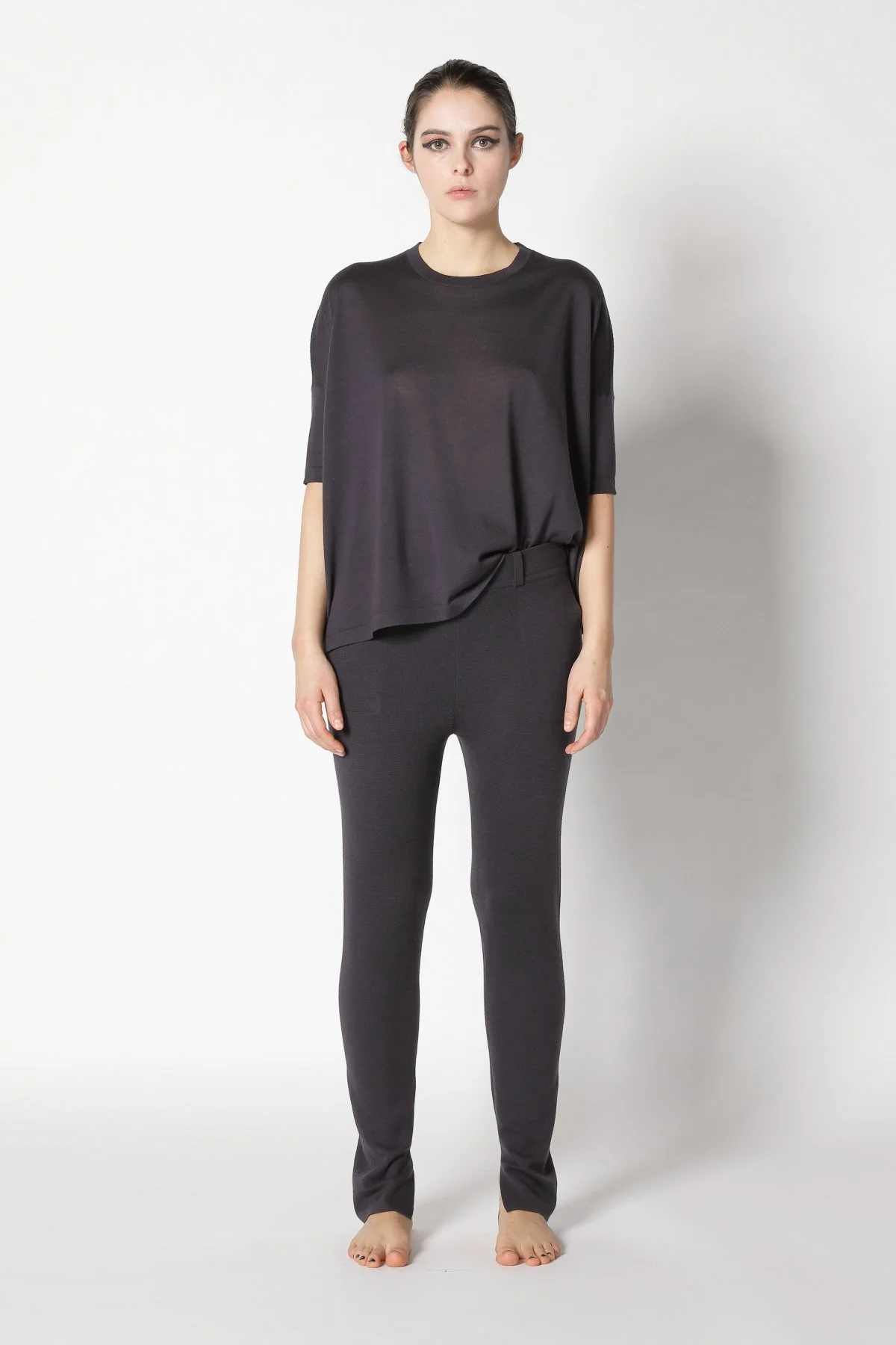  SMINFINITY Knitwear Hamburg Germany, Foto: Holger Stoehrmann, mail@stoehrmann.com, 0177-6302754 