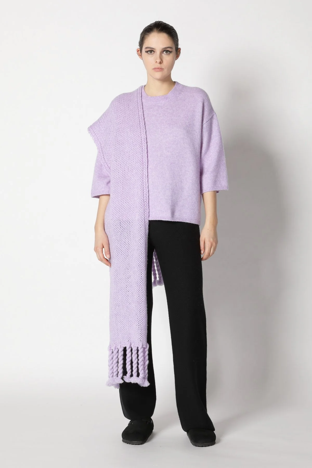  SMINFINITY Knitwear Hamburg Germany, Foto: Holger Stoehrmann, mail@stoehrmann.com, 0177-6302754 