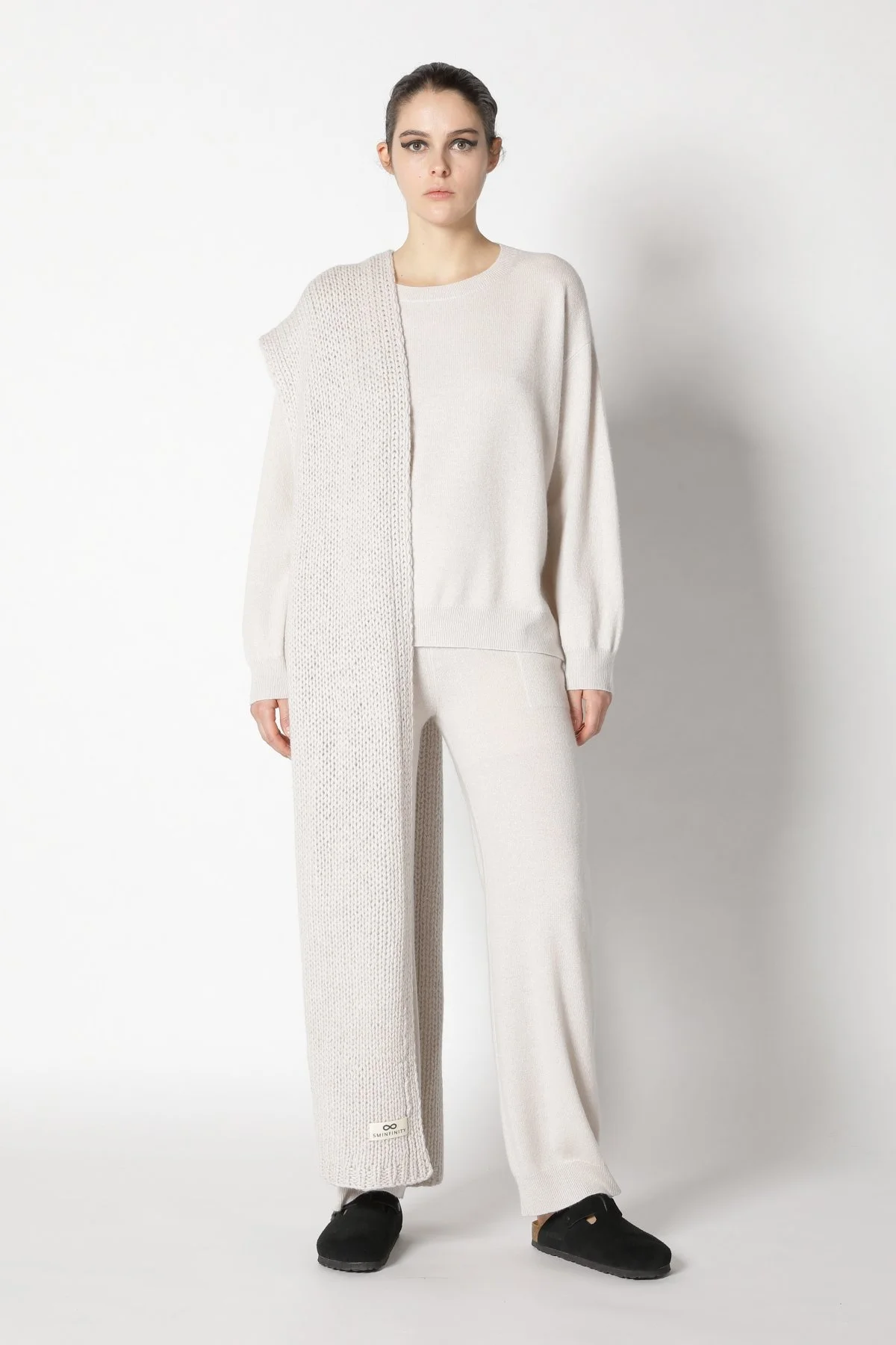  SMINFINITY Knitwear Hamburg Germany, Foto: Holger Stoehrmann, mail@stoehrmann.com, 0177-6302754 