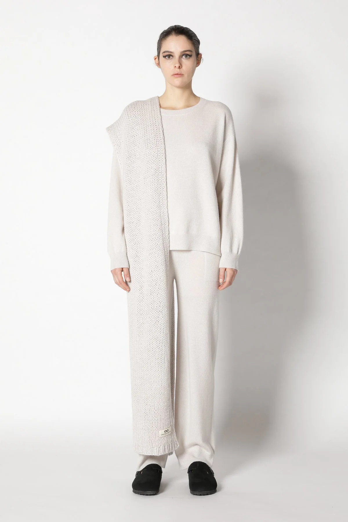  SMINFINITY Knitwear Hamburg Germany, Foto: Holger Stoehrmann, mail@stoehrmann.com, 0177-6302754 