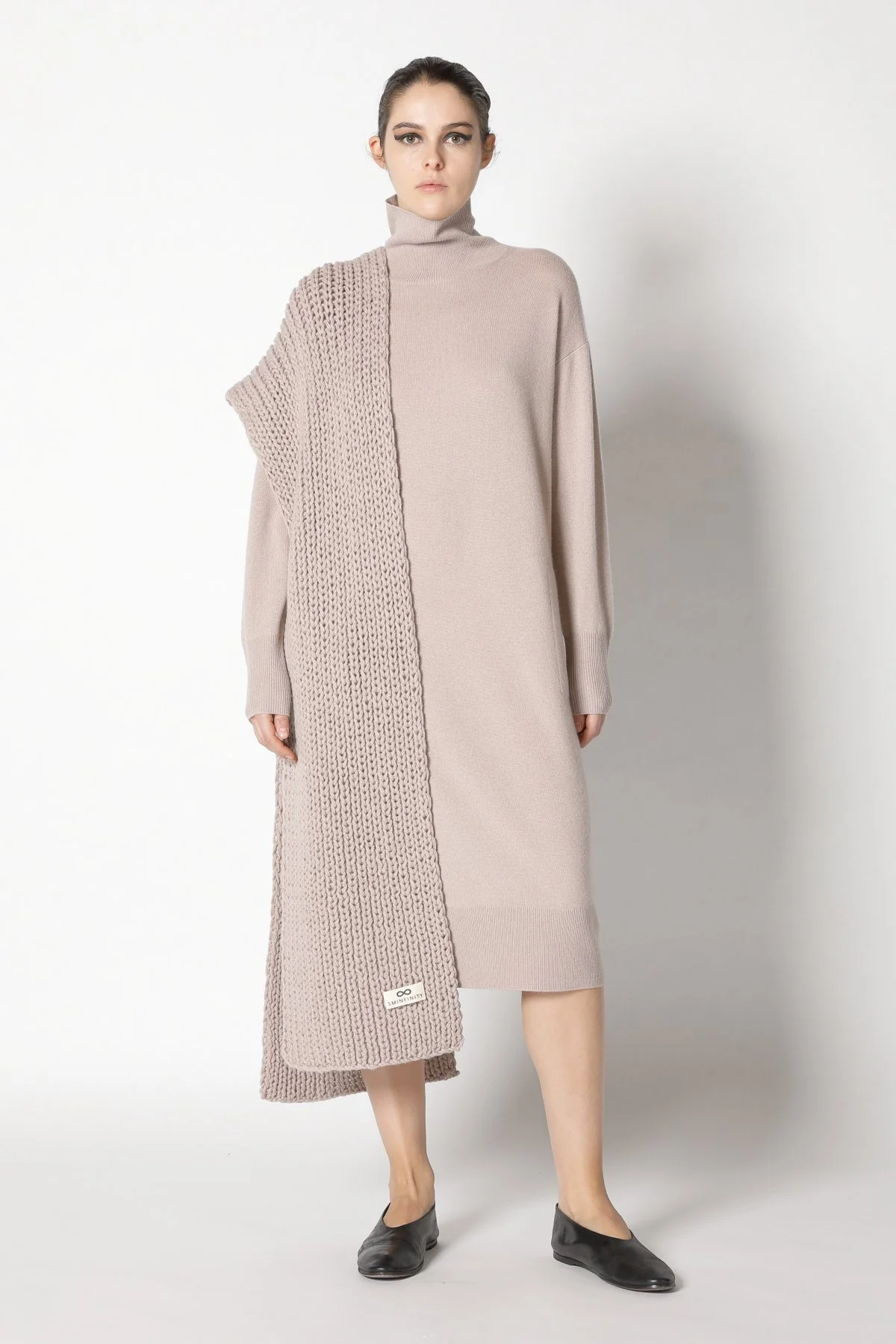  SMINFINITY Knitwear Hamburg Germany, Foto: Holger Stoehrmann, mail@stoehrmann.com, 0177-6302754 