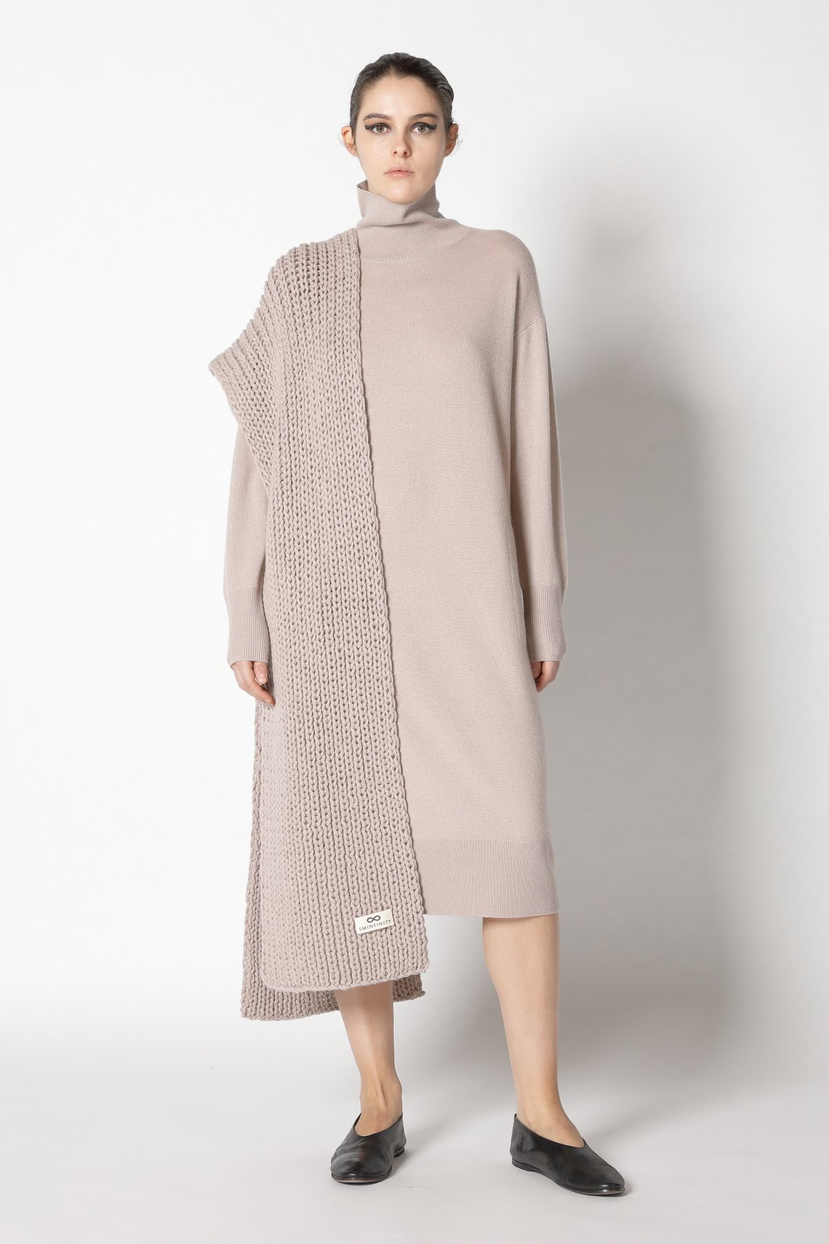  SMINFINITY Knitwear Hamburg Germany, Foto: Holger Stoehrmann, mail@stoehrmann.com, 0177-6302754 